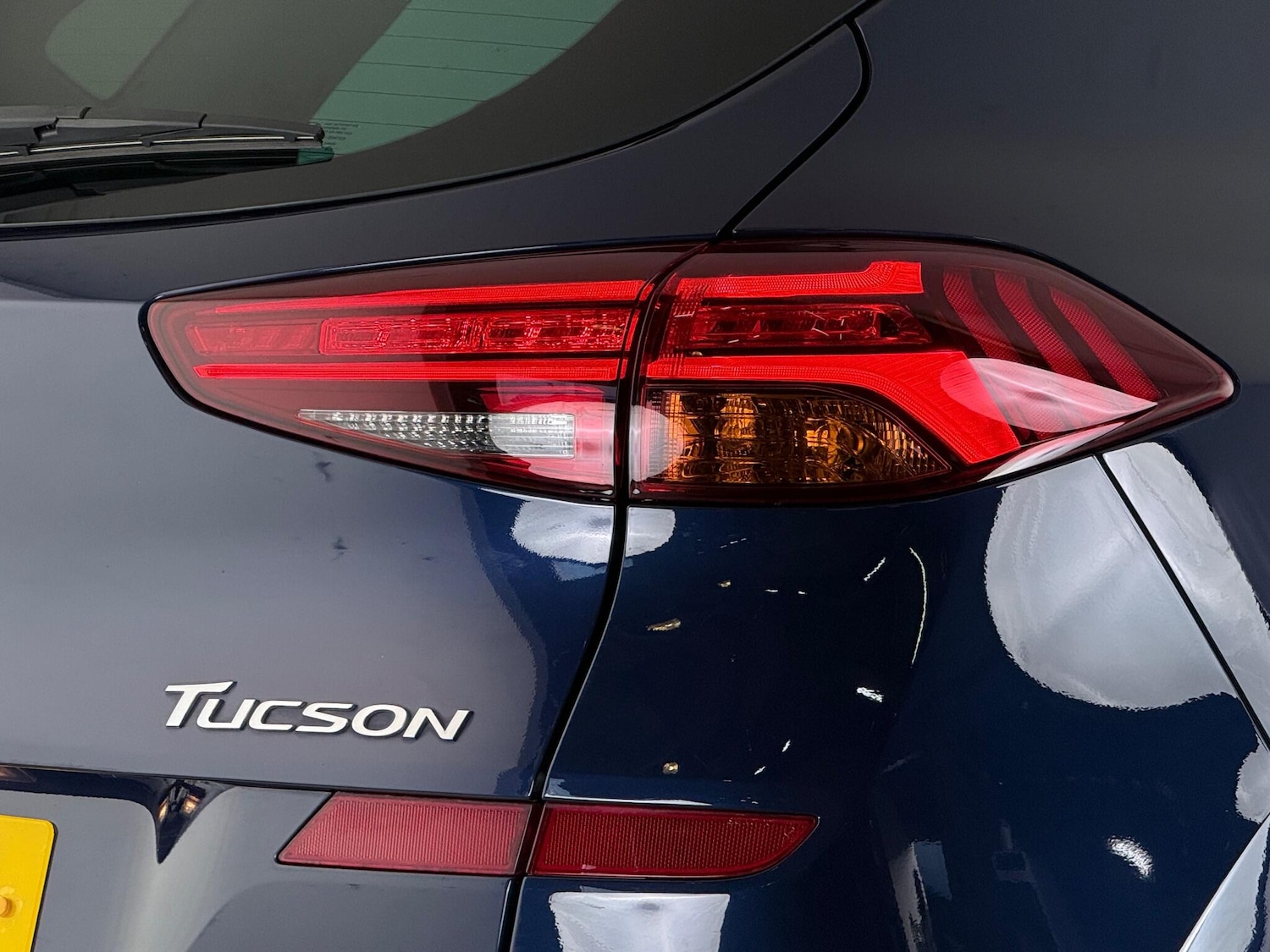 Used Hyundai TUCSON 2019 for sale - 76468399: Photo 10