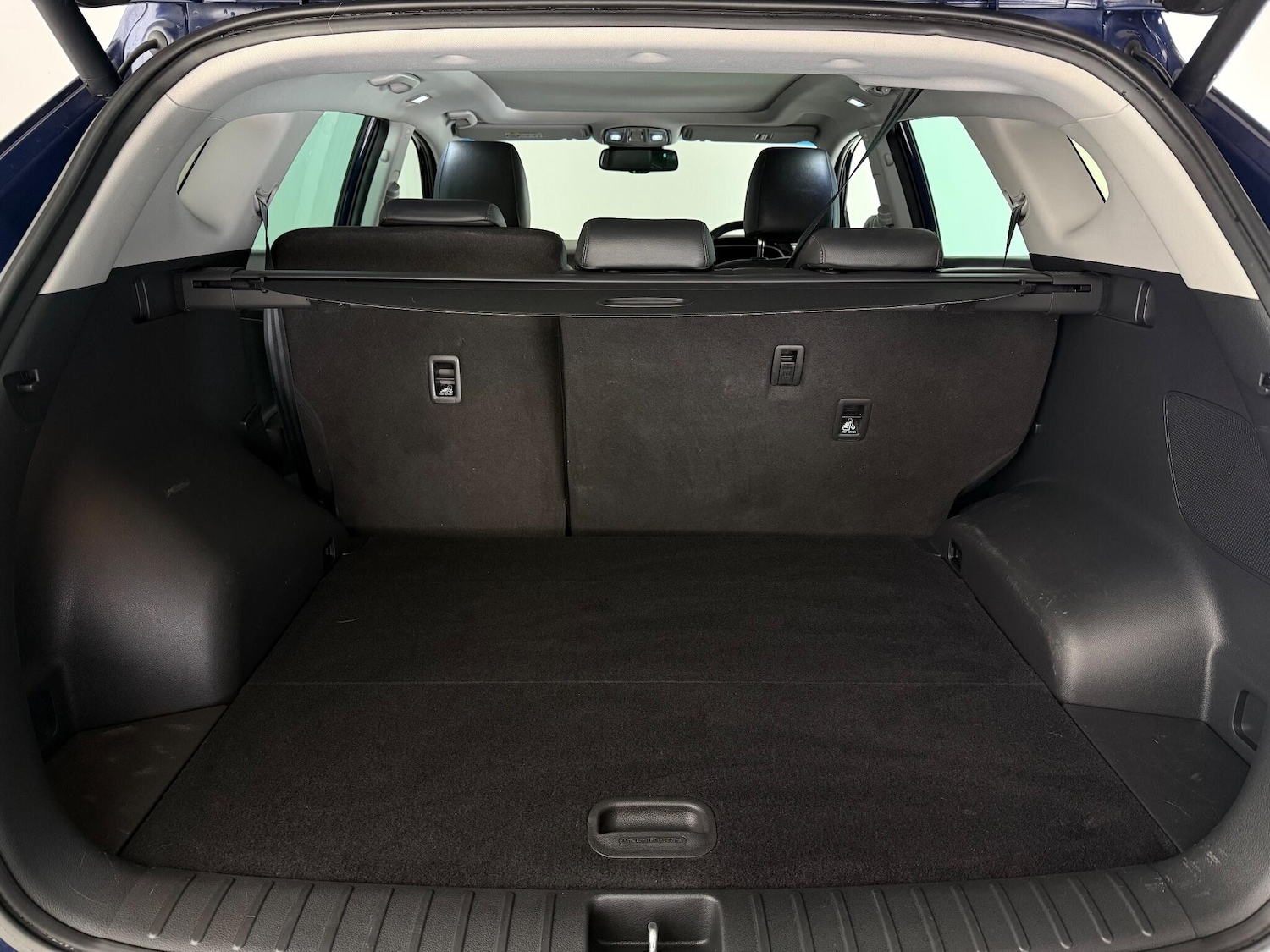 Used Hyundai TUCSON 2019 for sale - 76468399: Photo 12