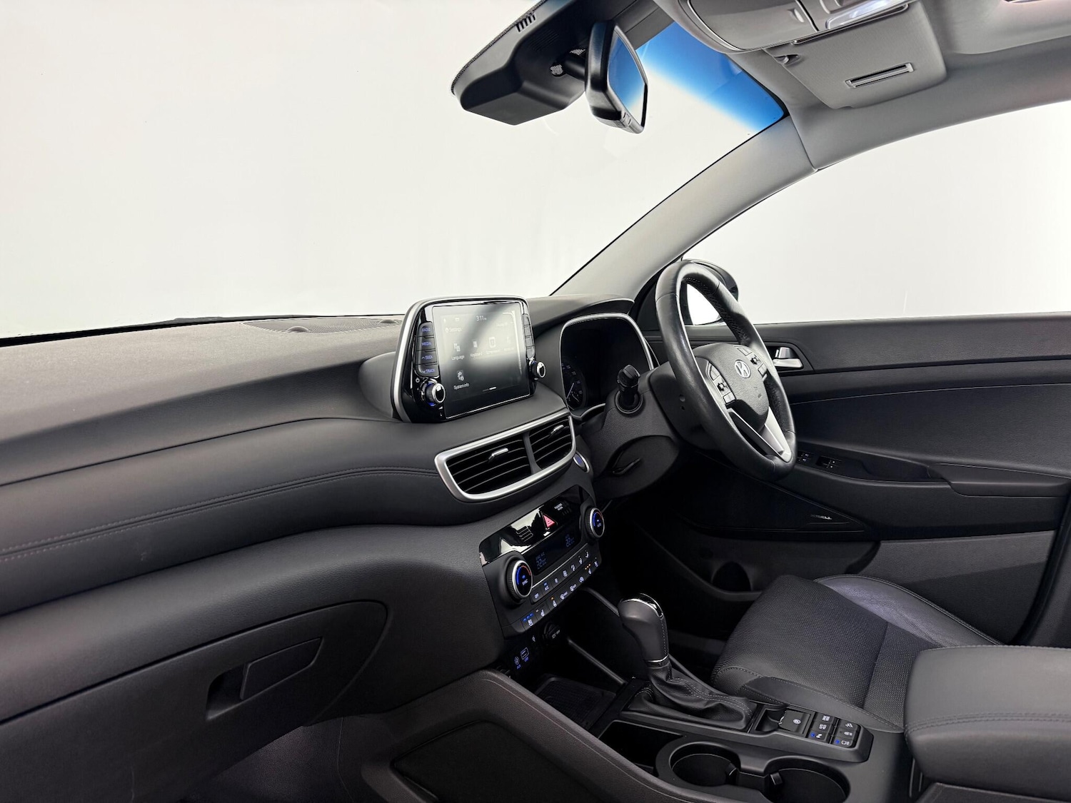 Used Hyundai TUCSON 2019 for sale - 76468399: Photo 17