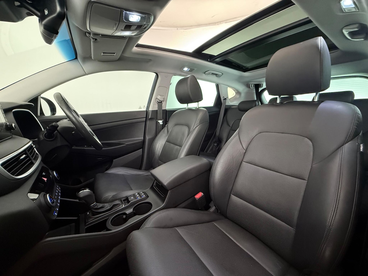 Used Hyundai TUCSON 2019 for sale - 76468399: Photo 18