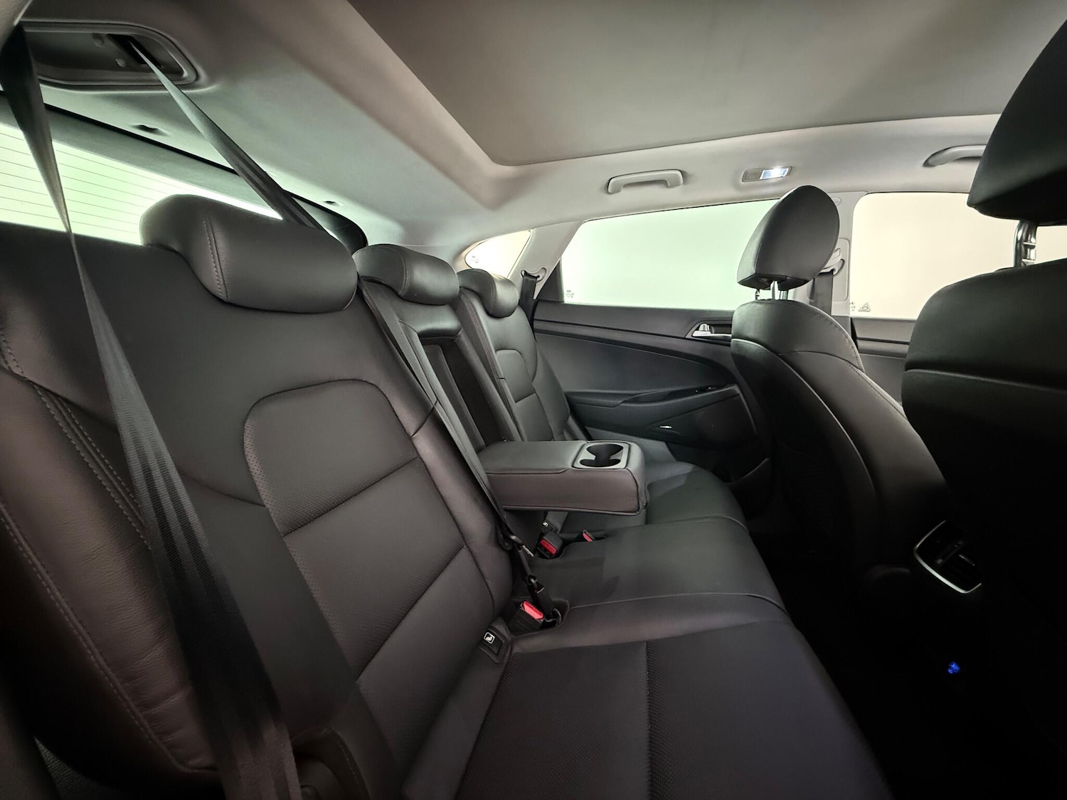 Used Hyundai TUCSON 2019 for sale - 76468399: Photo 19