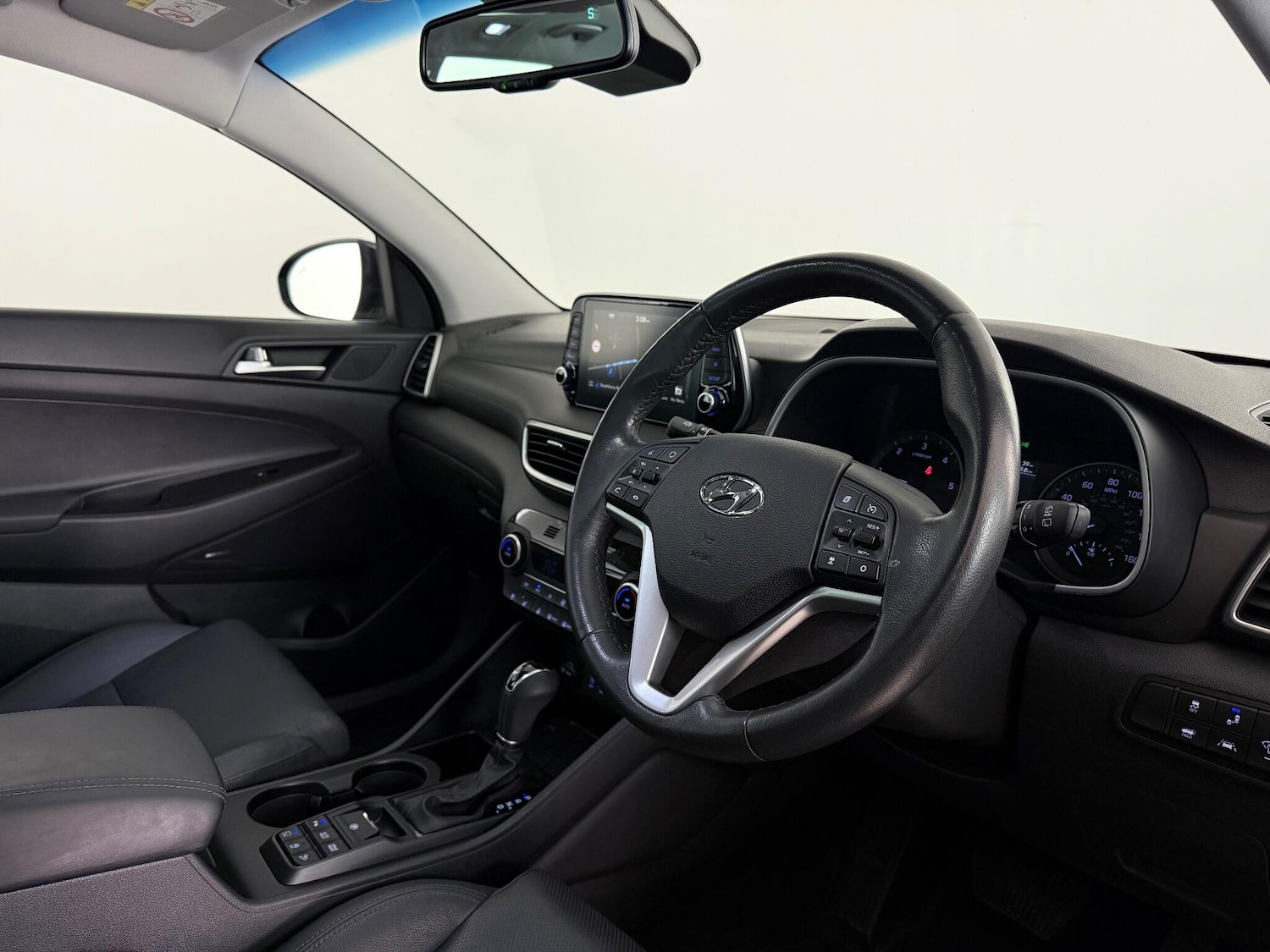Used Hyundai TUCSON 2019 for sale - 76468399: Photo 27