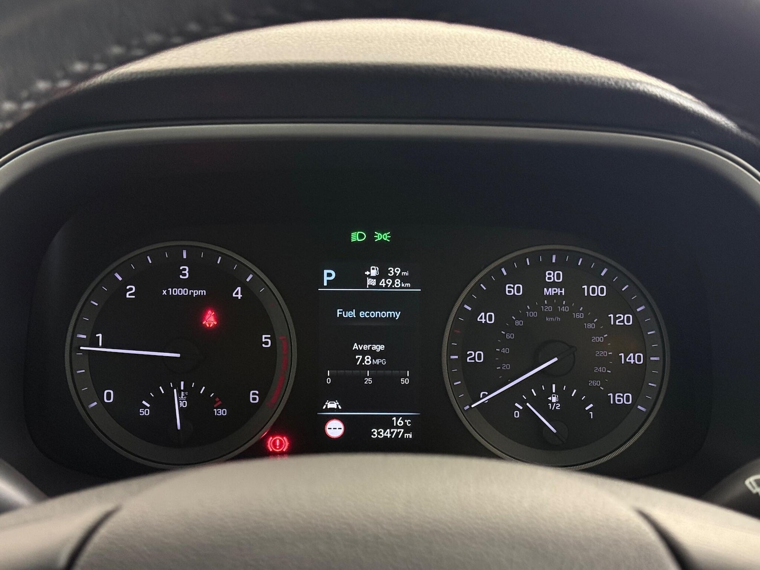 Used Hyundai TUCSON 2019 for sale - 76468399: Photo 29