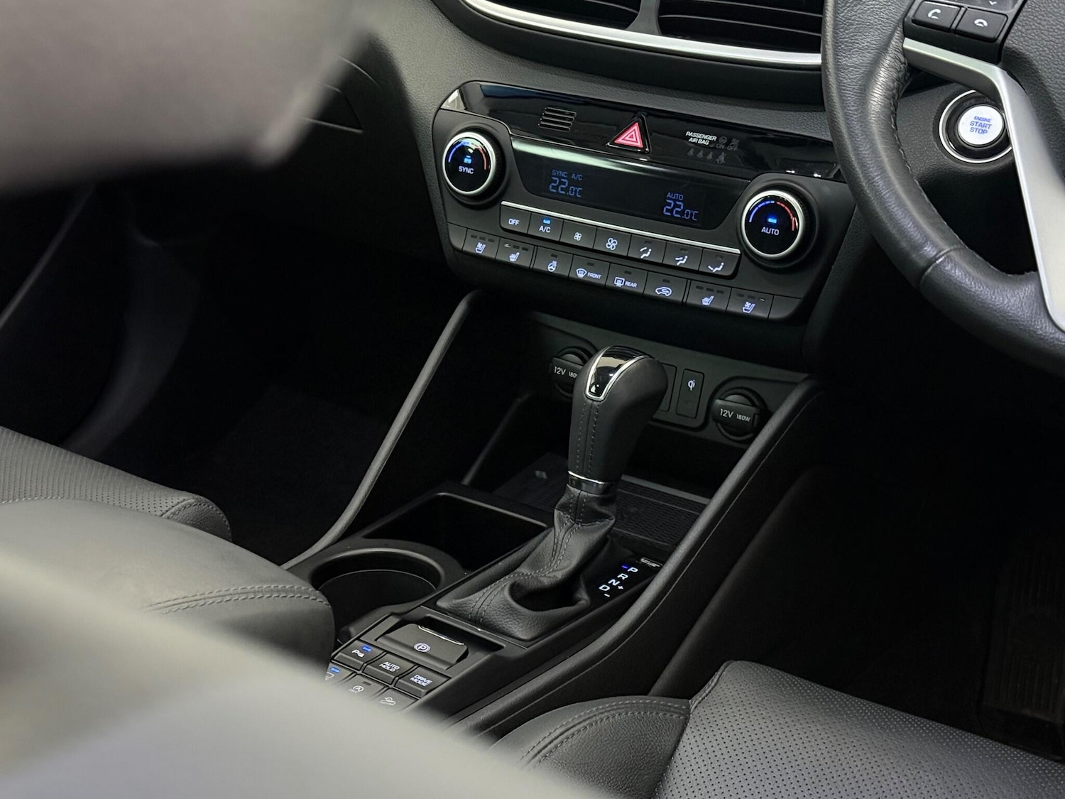 Used Hyundai TUCSON 2019 for sale - 76468399: Photo 31