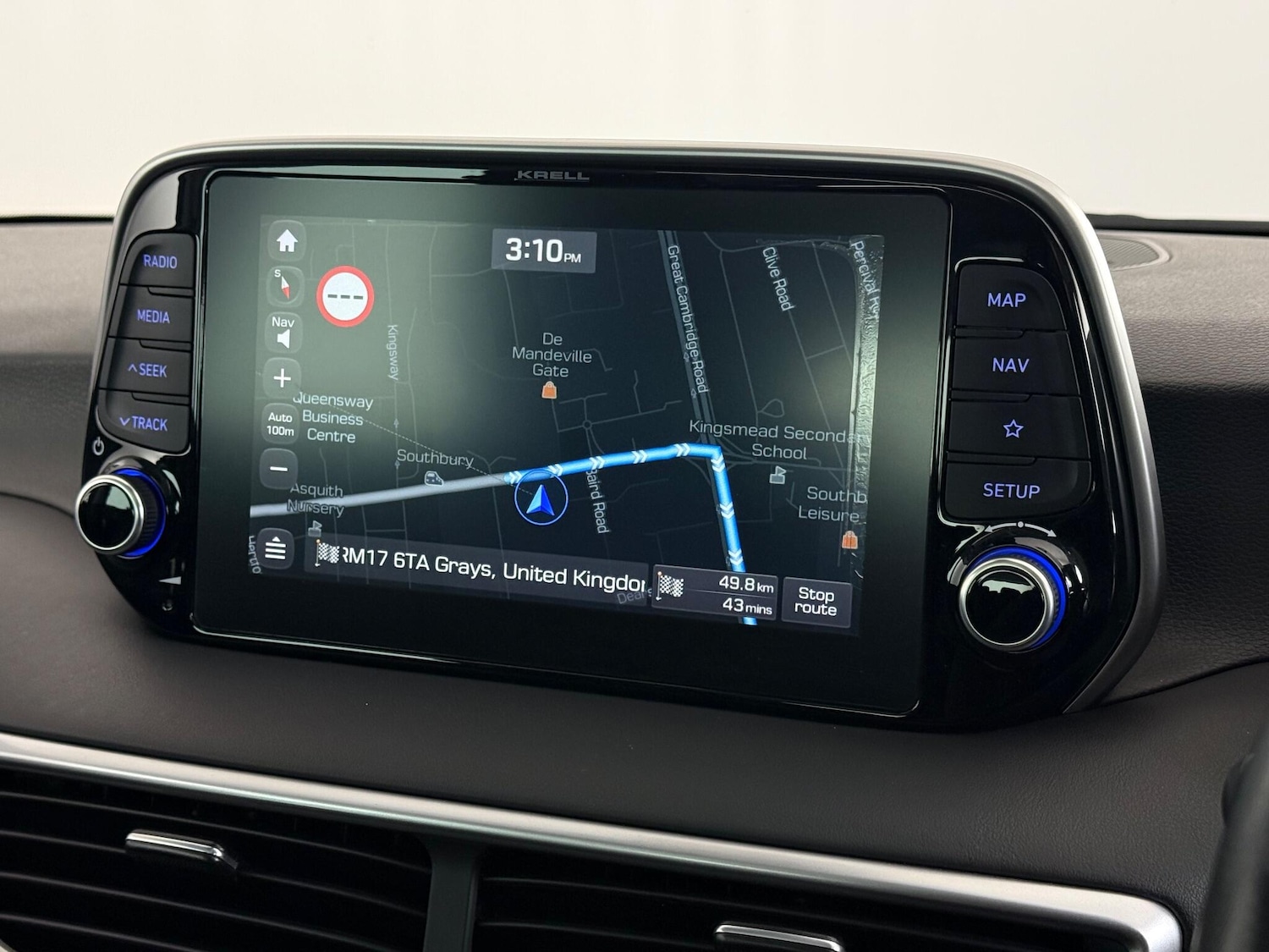 Used Hyundai TUCSON 2019 for sale - 76468399: Photo 36