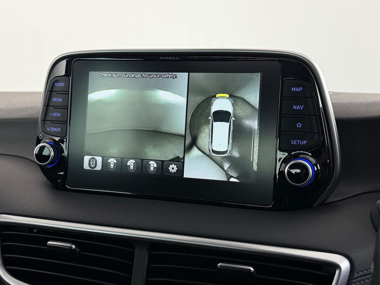 Used Hyundai TUCSON 2019 for sale - 76468399: Photo 39