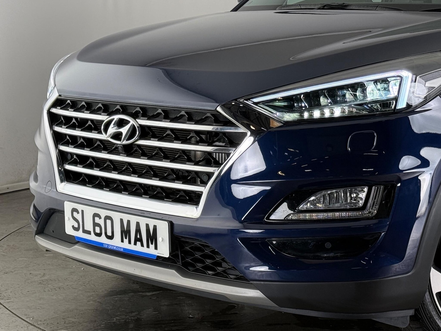 Used Hyundai TUCSON 2019 for sale - 76468399: Photo 47