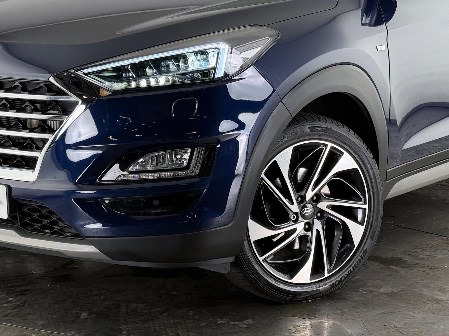 Used Hyundai TUCSON 2019 for sale - 76468399: Photo 48