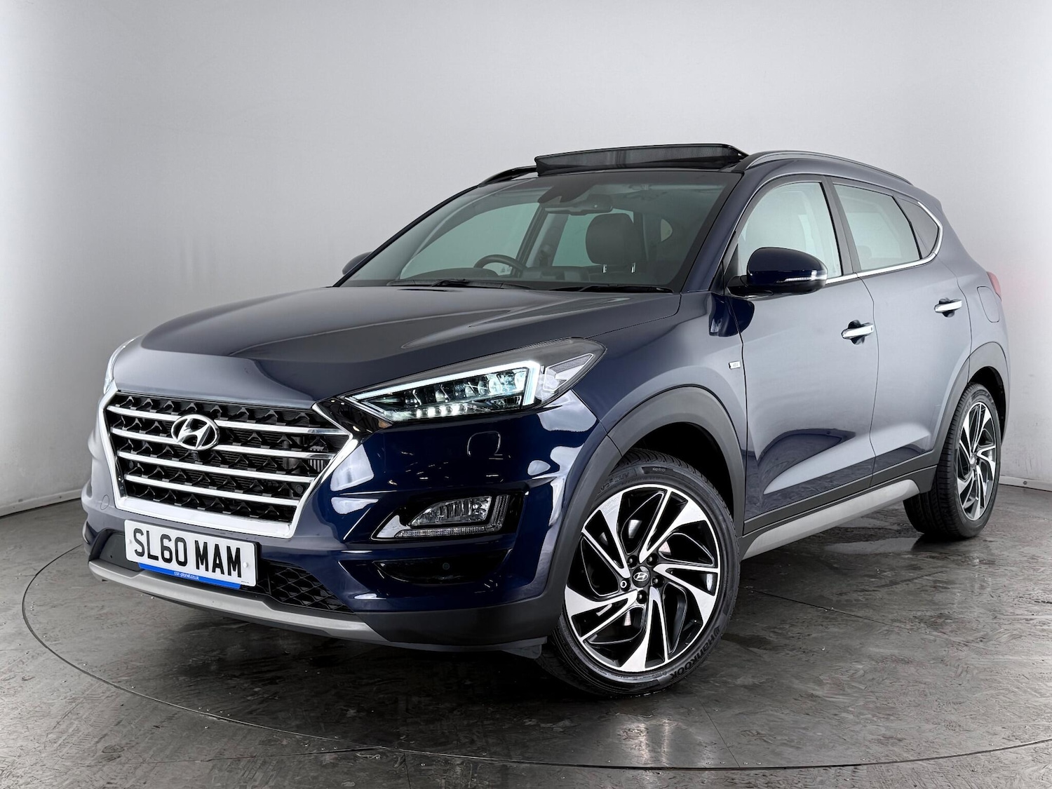 Used Hyundai TUCSON 2019 for sale - 76468399: Photo 49