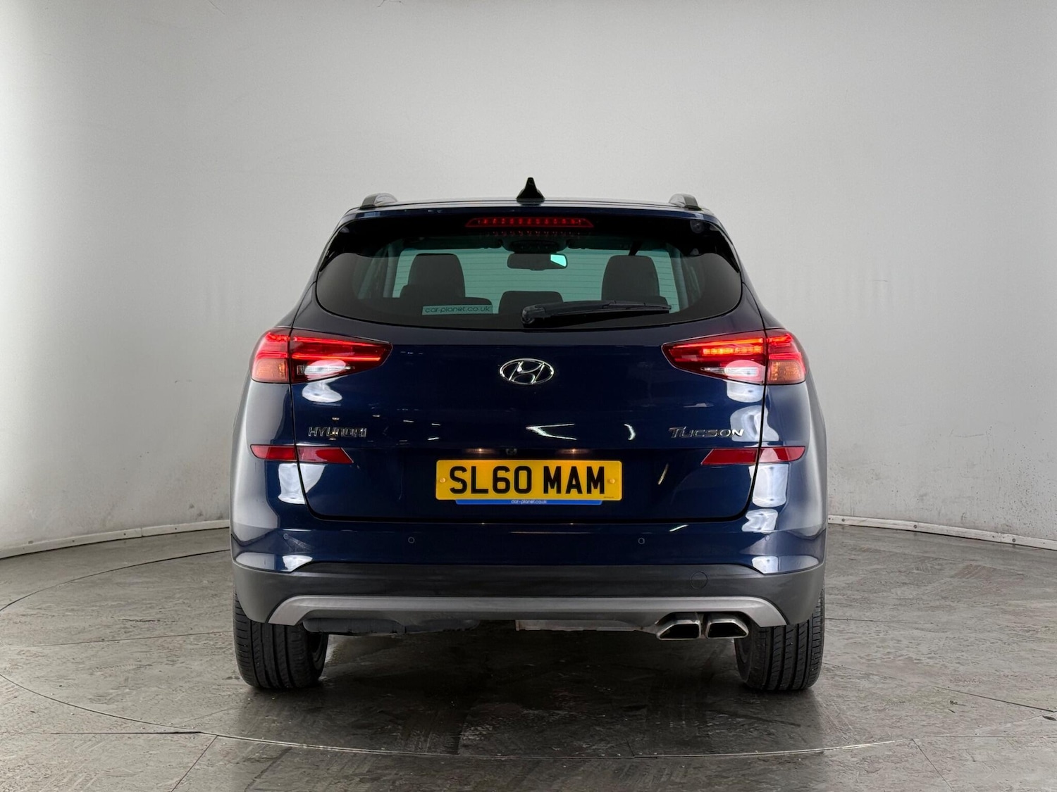 Used Hyundai TUCSON 2019 for sale - 76468399: Photo 9