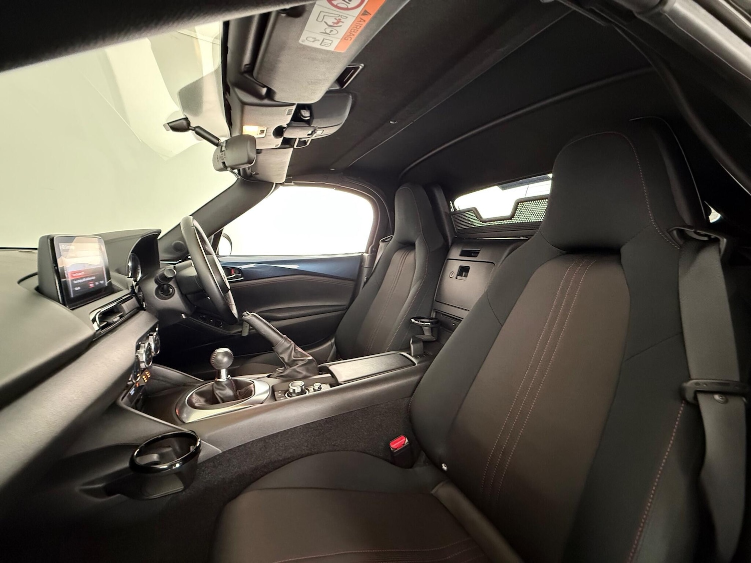 Used Mazda MX-5 2019 for sale - 76855658: Photo 18