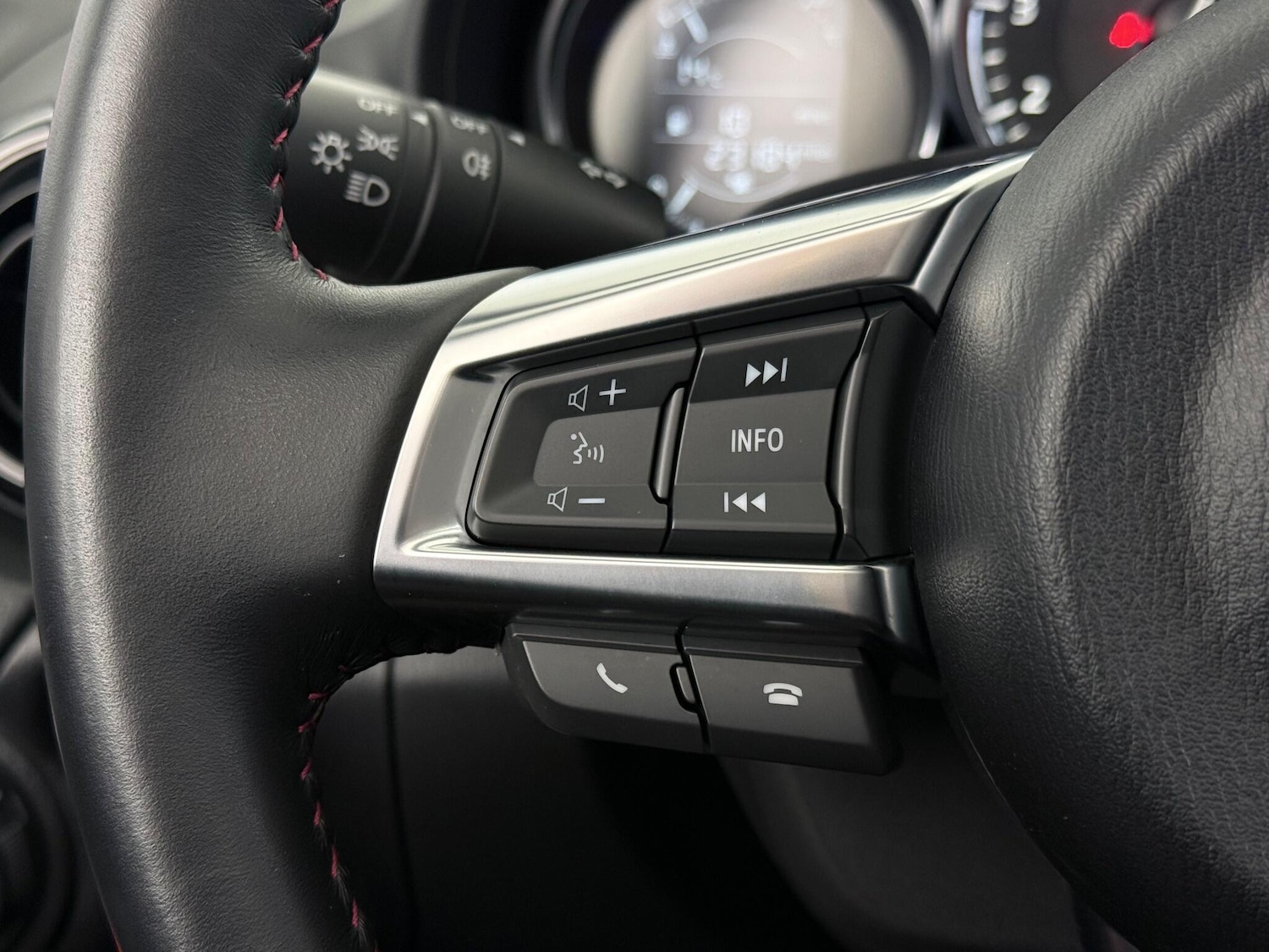 Used Mazda MX-5 2019 for sale - 76855658: Photo 22