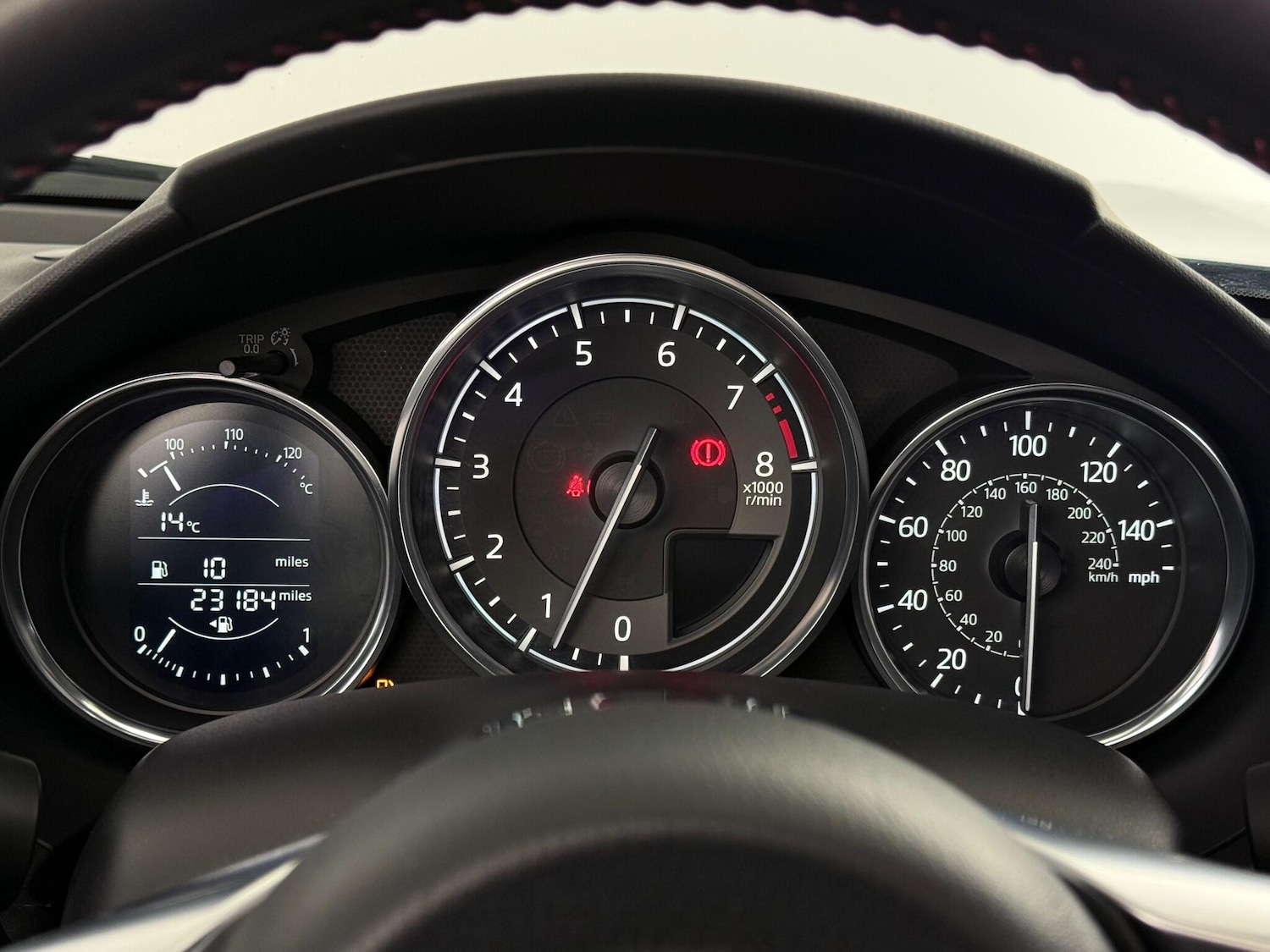 Used Mazda MX-5 2019 for sale - 76855658: Photo 23