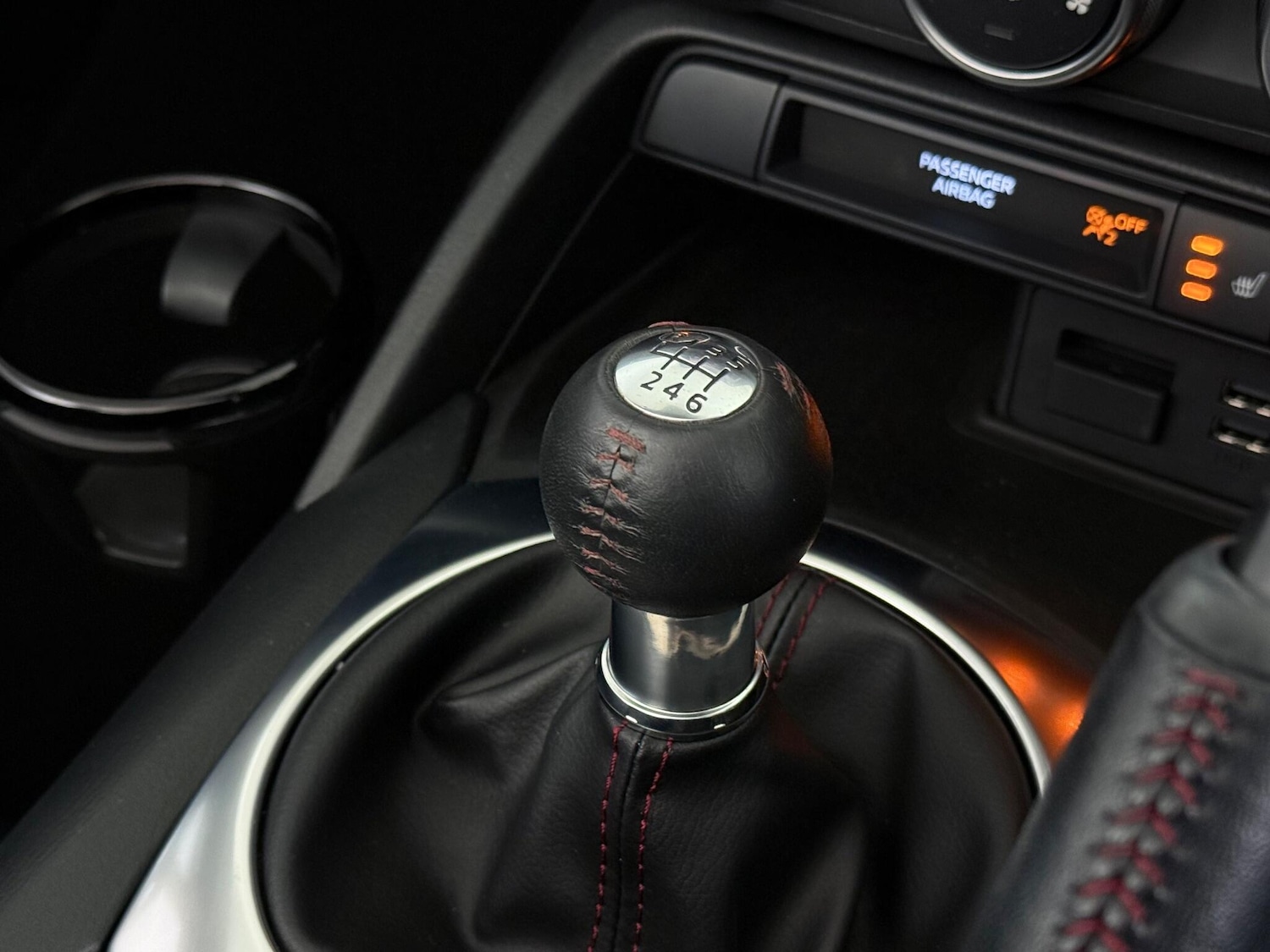 Used Mazda MX-5 2019 for sale - 76855658: Photo 36