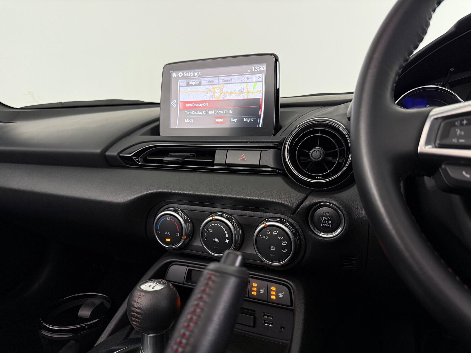 Used Mazda MX-5 2019 for sale - 76855658: Photo 39