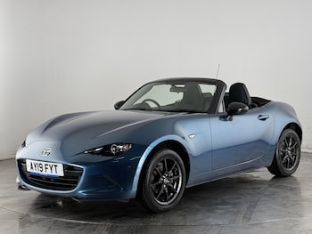 Used Mazda MX-5 2019 for sale - 76855658: Photo