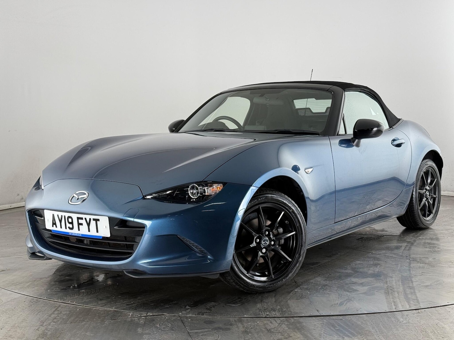 Used Mazda MX-5 2019 for sale - 76855658: Photo 41