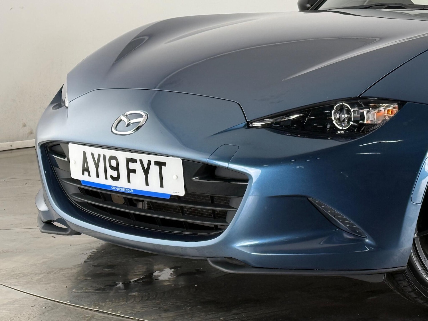 Used Mazda MX-5 2019 for sale - 76855658: Photo 42