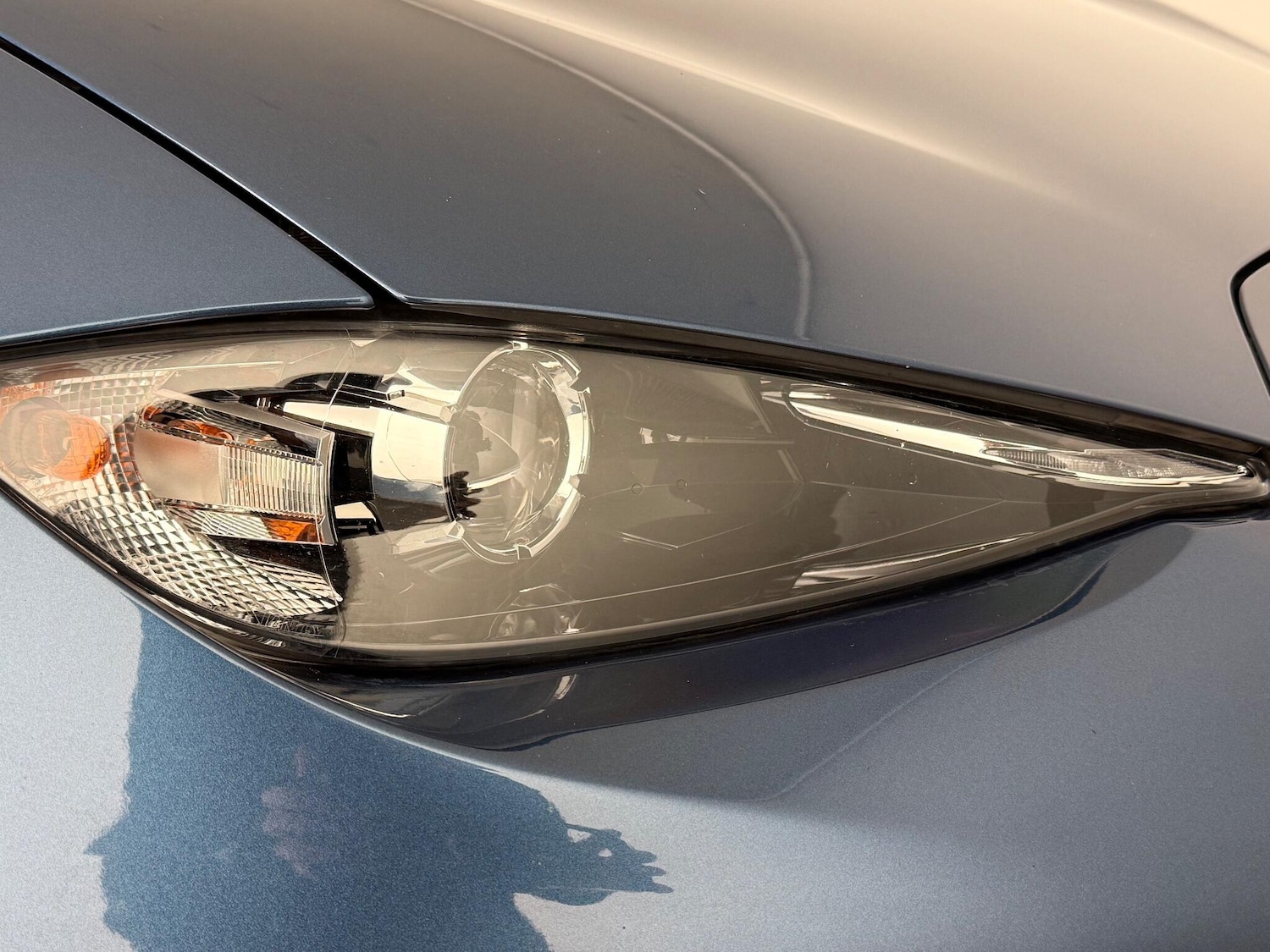 Used Mazda MX-5 2019 for sale - 76855658: Photo 8