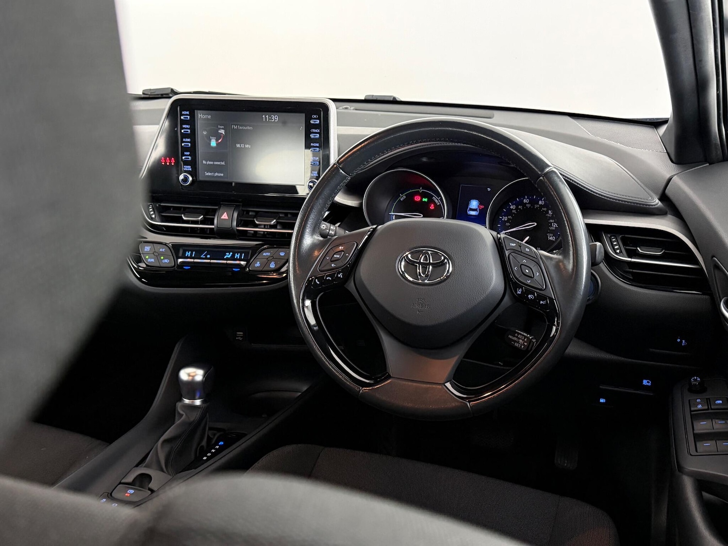 Used Toyota C-HR 2021 for sale - 76468462: Photo 18