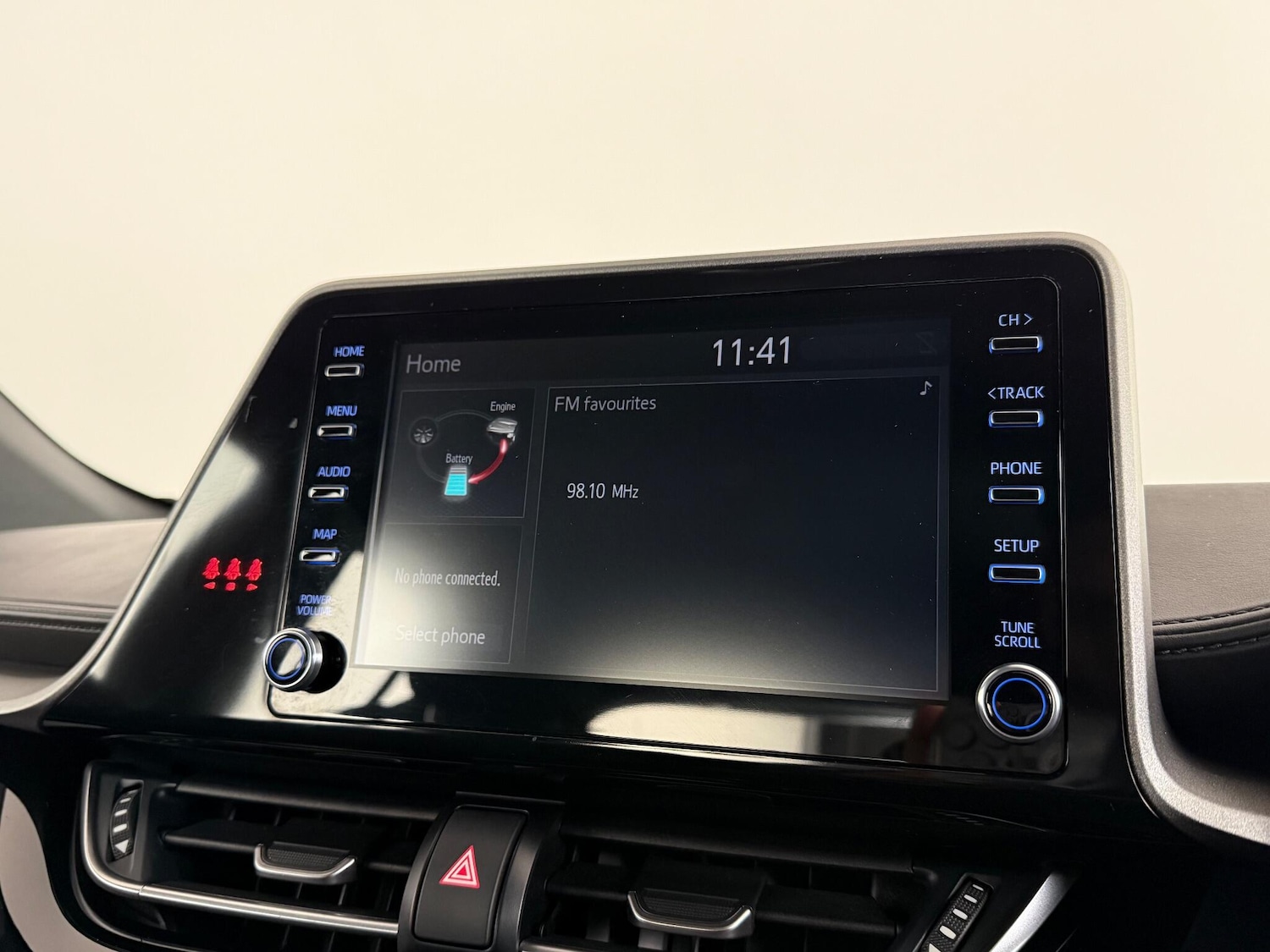 Used Toyota C-HR 2021 for sale - 76468462: Photo 30