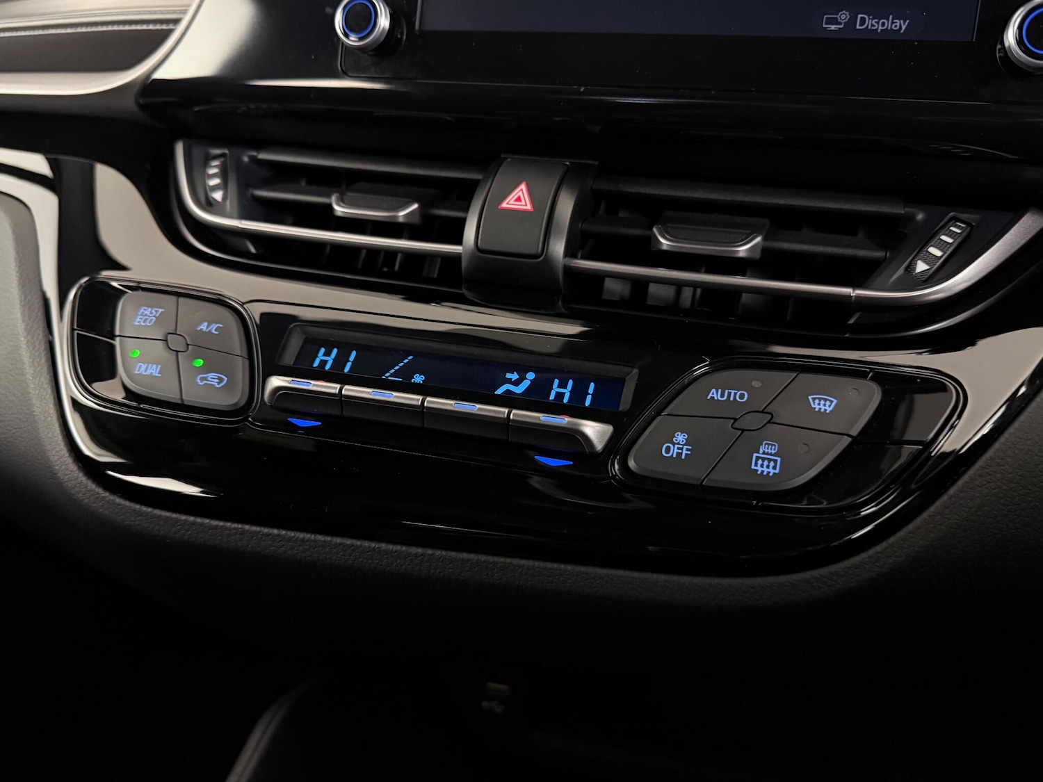 Used Toyota C-HR 2021 for sale - 76468462: Photo 39