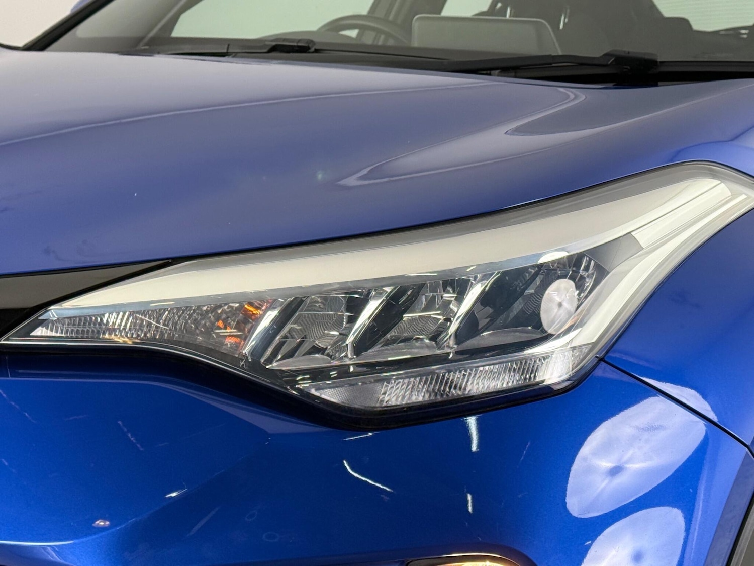 Used Toyota C-HR 2021 for sale - 76468462: Photo 9