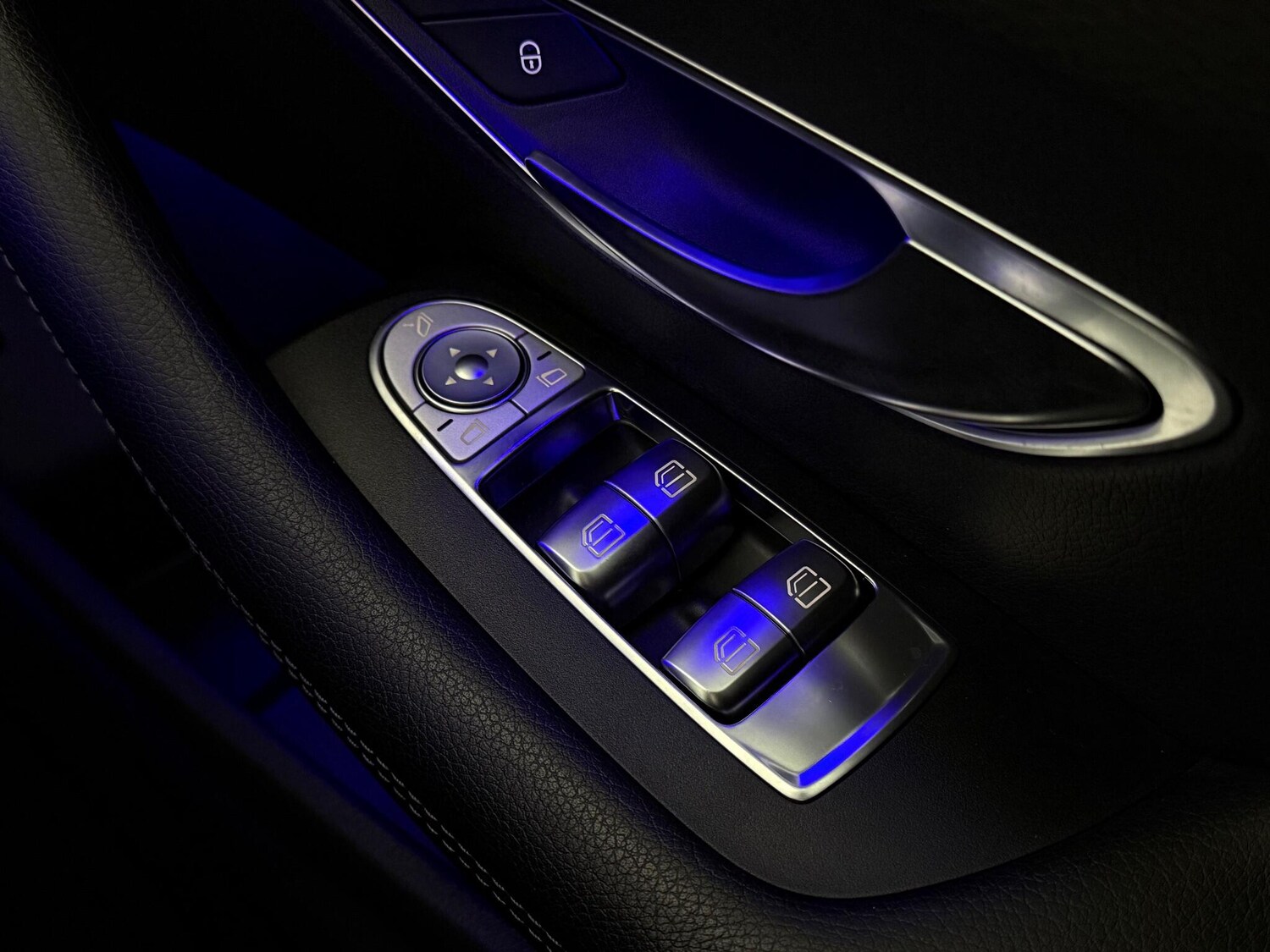 Used Mercedes-Benz E Class 2017 for sale - 76714915: Photo 28