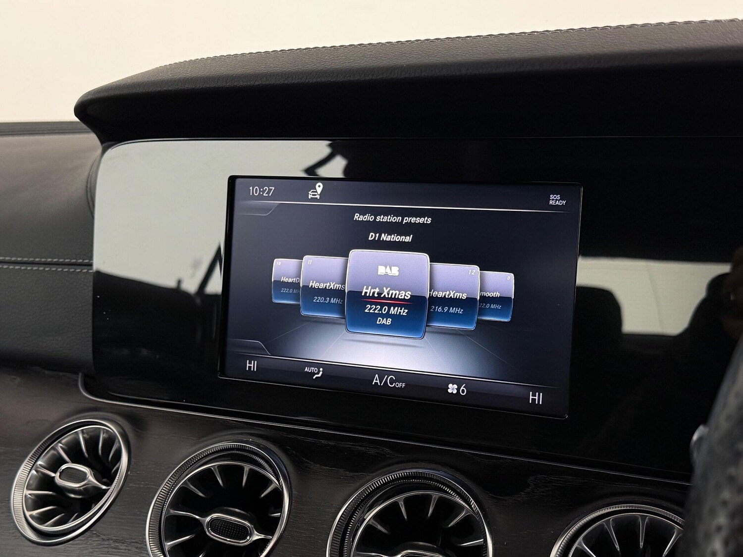 Used Mercedes-Benz E Class 2017 for sale - 76714915: Photo 34