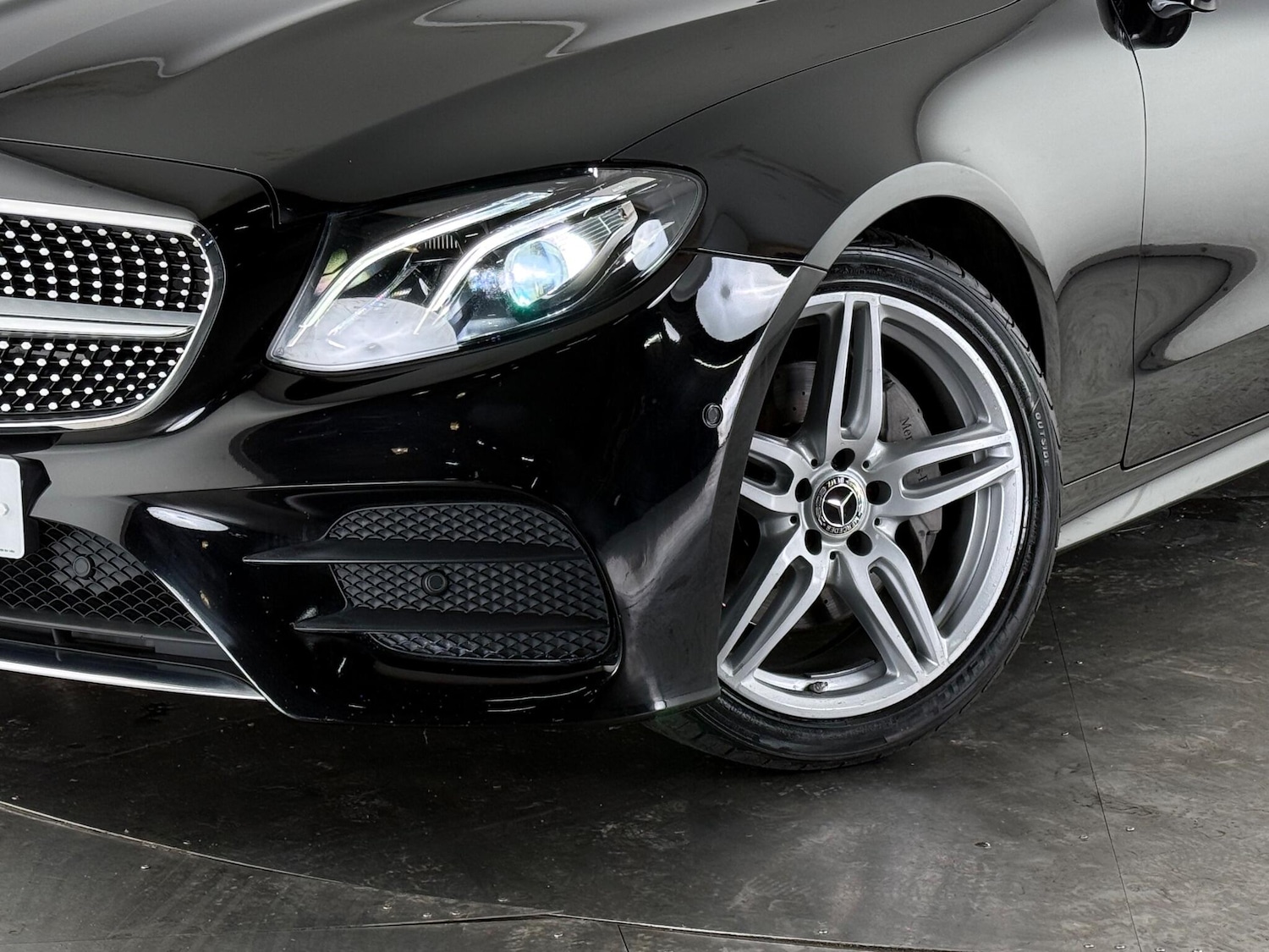 Used Mercedes-Benz E Class 2017 for sale - 76714915: Photo 47