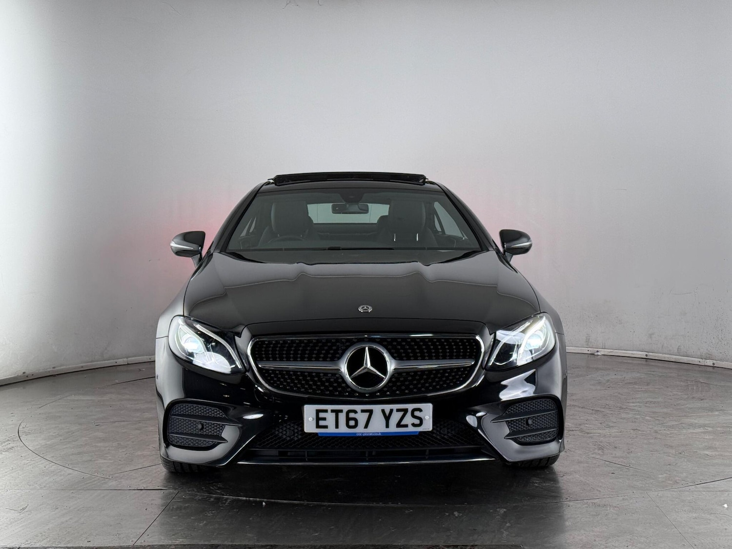 Used Mercedes-Benz E Class 2017 for sale - 76714915: Photo 7