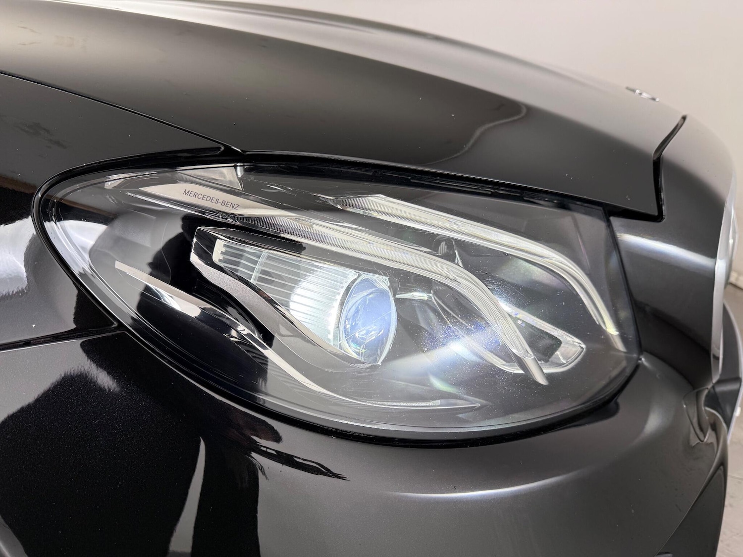 Used Mercedes-Benz E Class 2017 for sale - 76714915: Photo 8