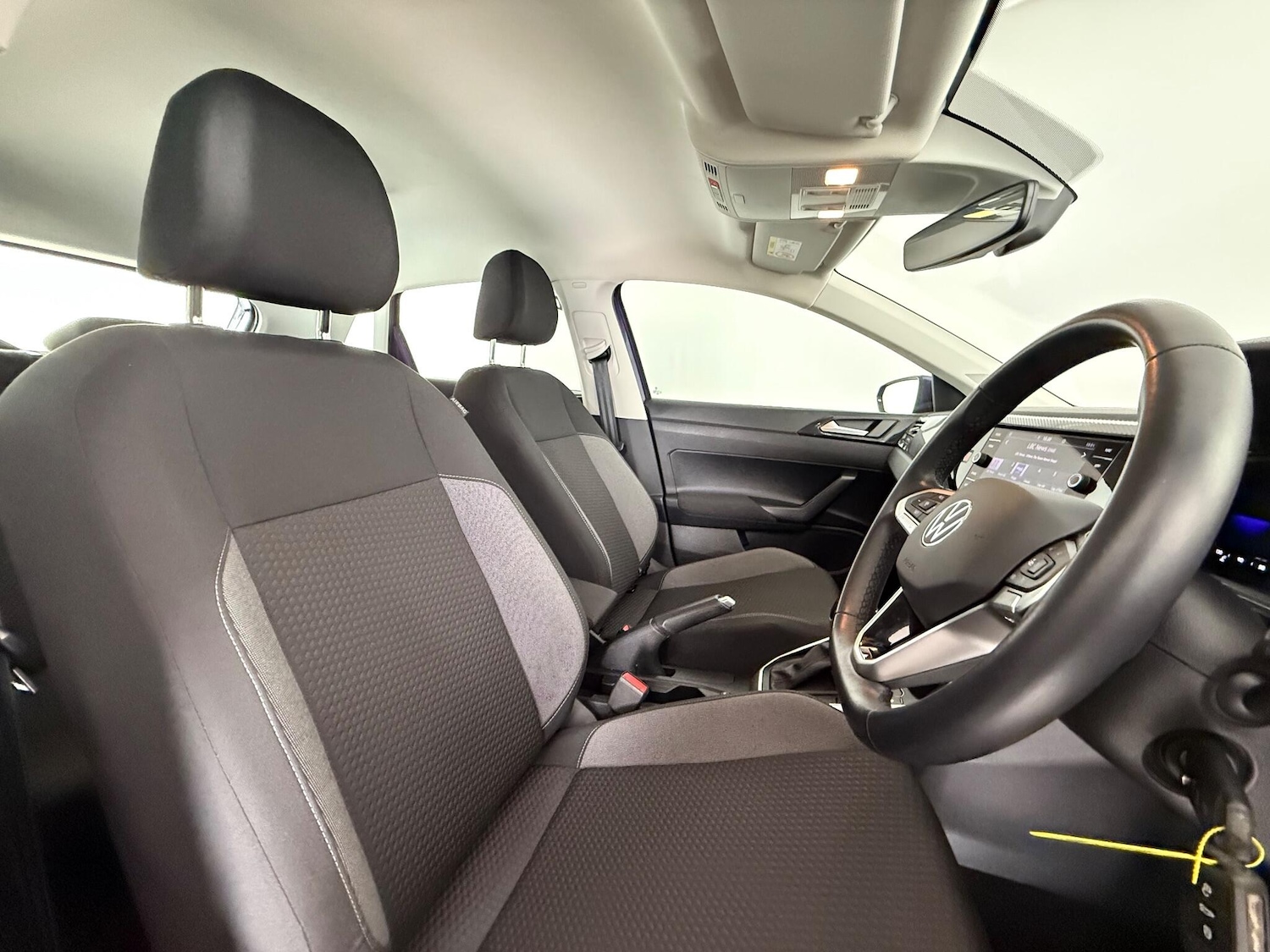 Used Volkswagen Polo 2022 for sale - 77243097: Photo 12