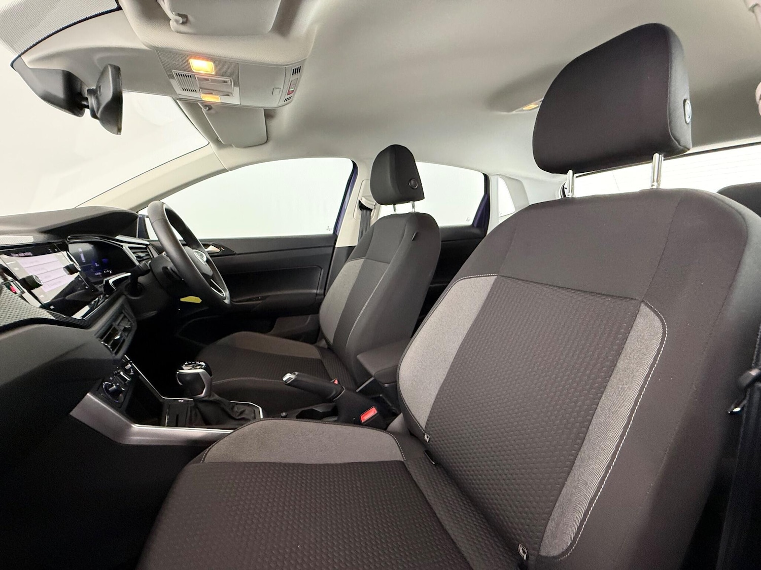 Used Volkswagen Polo 2022 for sale - 77243097: Photo 14