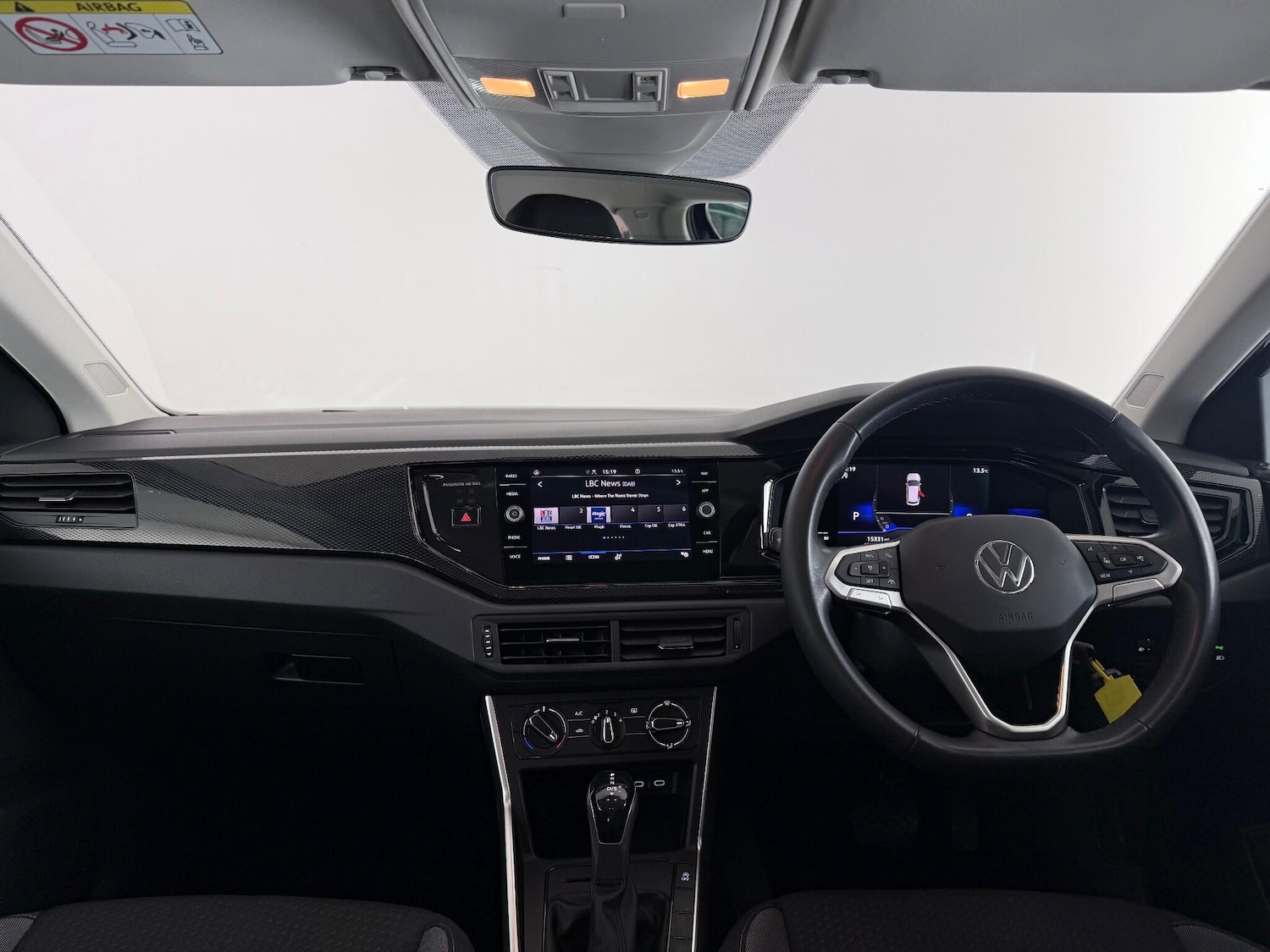 Used Volkswagen Polo 2022 for sale - 77243097: Photo 16