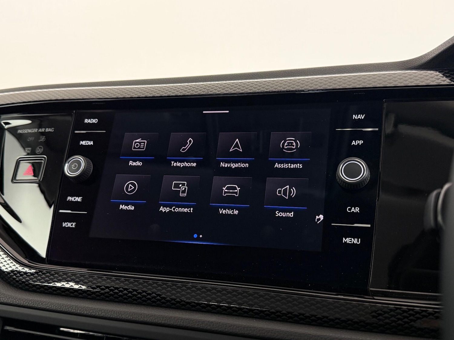 Used Volkswagen Polo 2022 for sale - 77243097: Photo 27