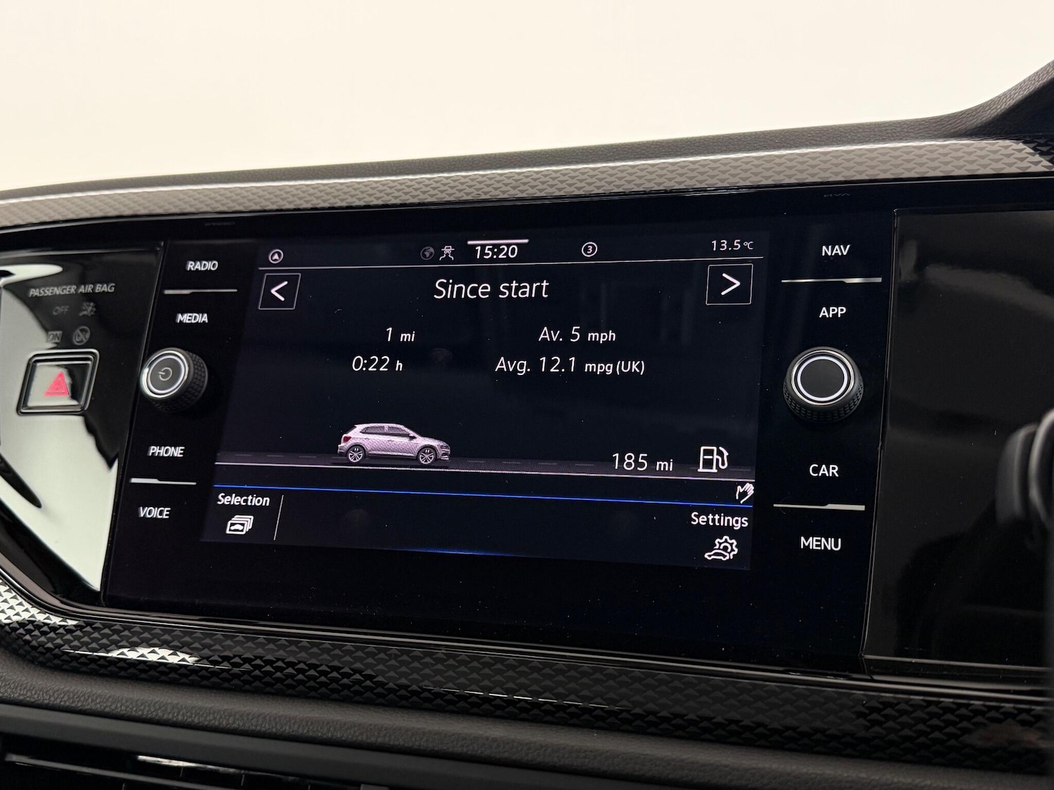 Used Volkswagen Polo 2022 for sale - 77243097: Photo 29