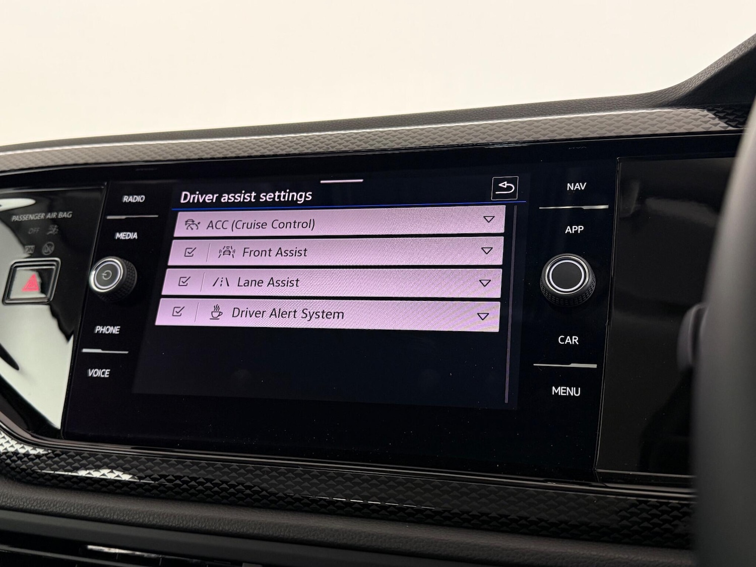 Used Volkswagen Polo 2022 for sale - 77243097: Photo 31