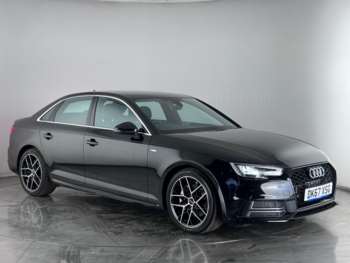2017 (67) - 2.0 TDI 190 S Line 4dr S Tronic