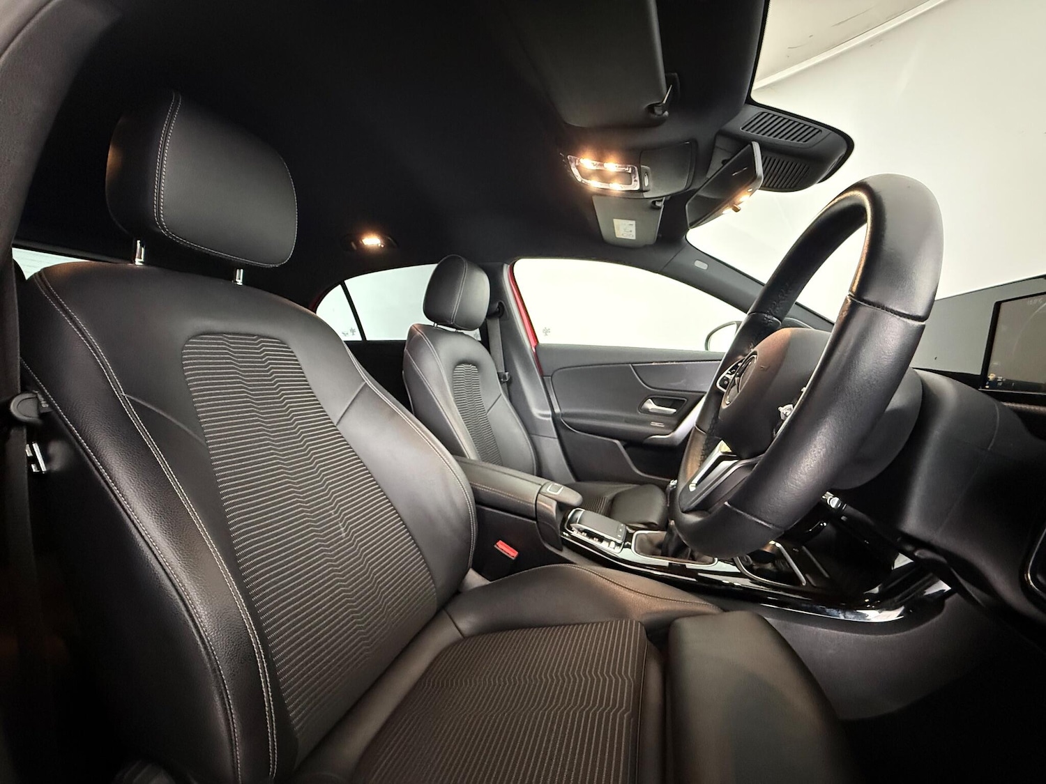 Used Mercedes-Benz A-Class 2019 for sale - 77260423: Photo 11