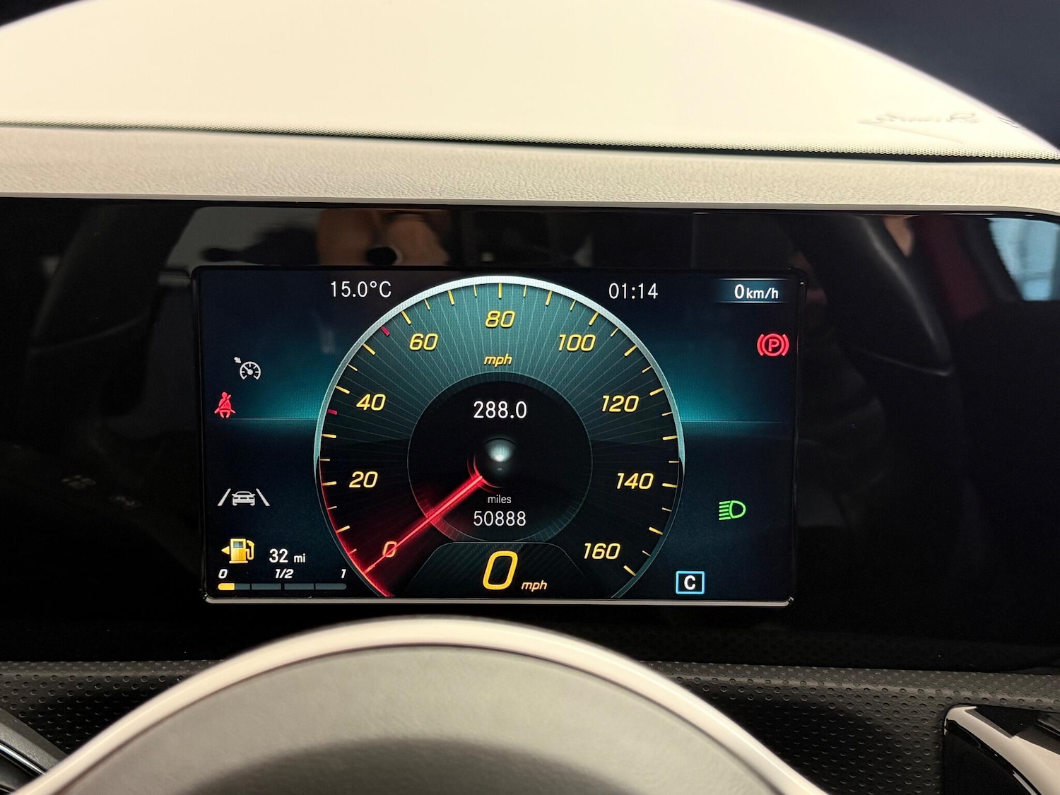 Used Mercedes-Benz A-Class 2019 for sale - 77260423: Photo 14