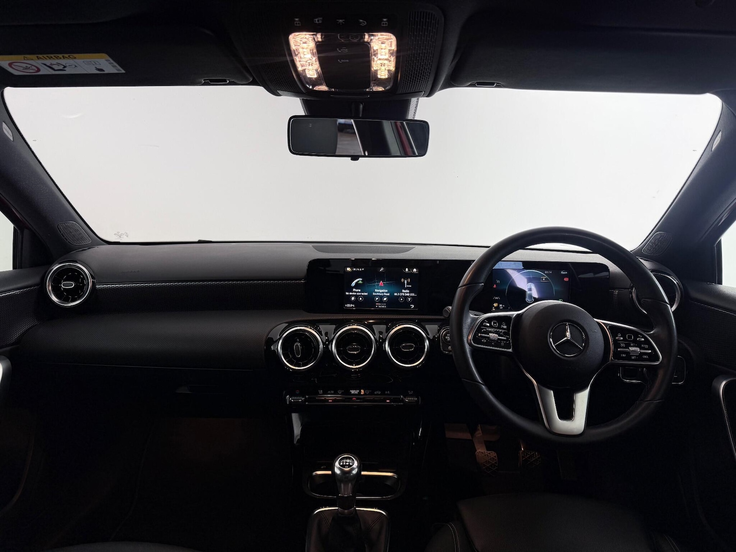 Used Mercedes-Benz A-Class 2019 for sale - 77260423: Photo 17