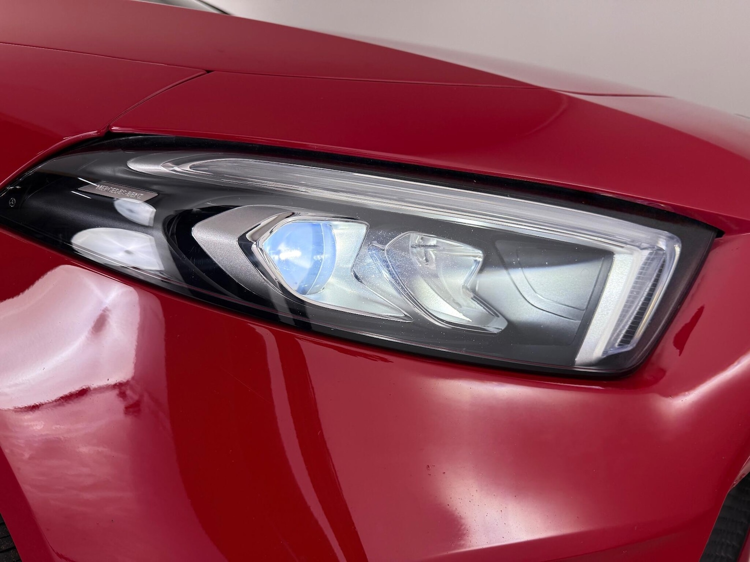 Used Mercedes-Benz A-Class 2019 for sale - 77260423: Photo 7