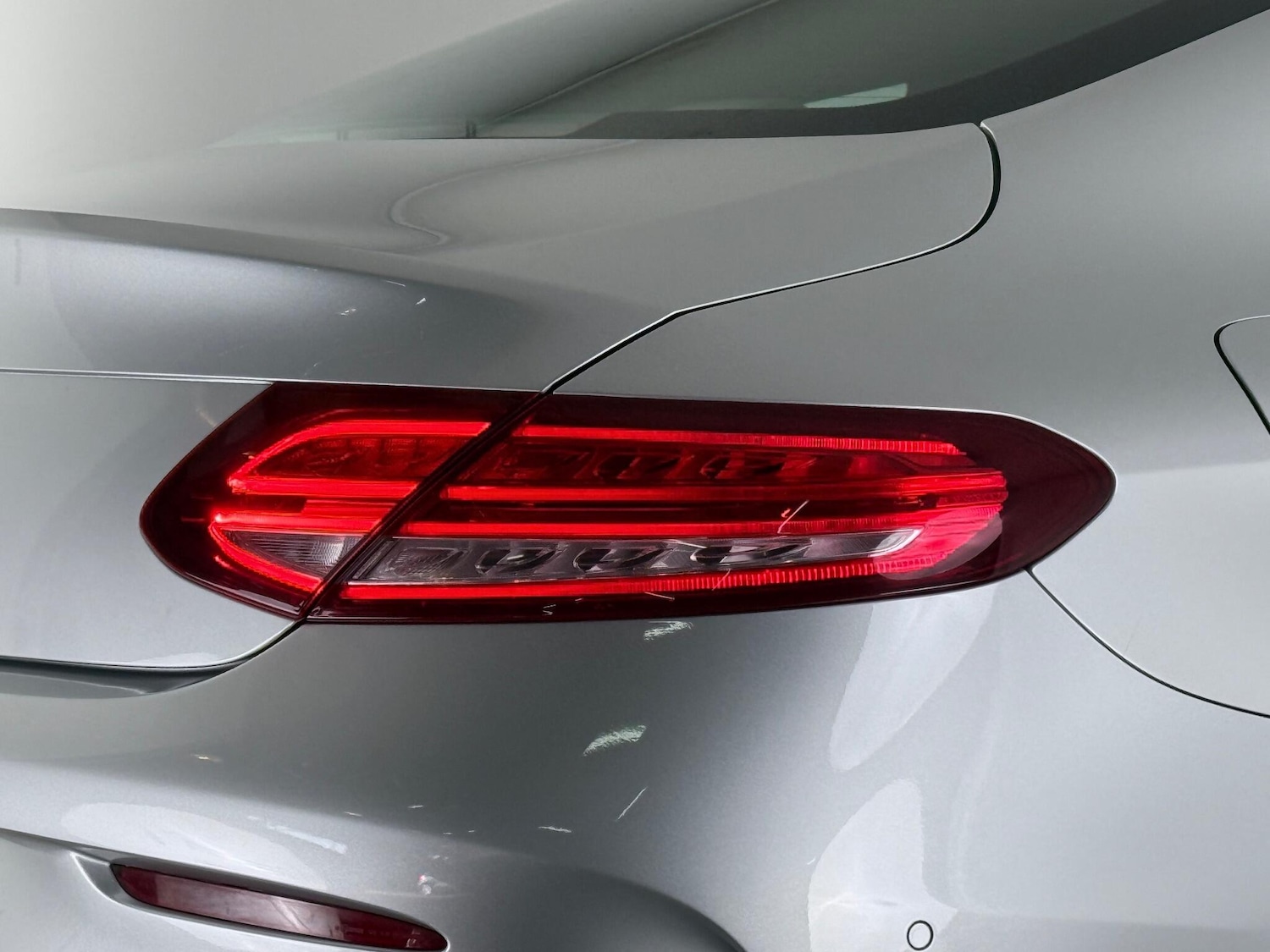 Used Mercedes-Benz C Class 2017 for sale - 76468283: Photo 10