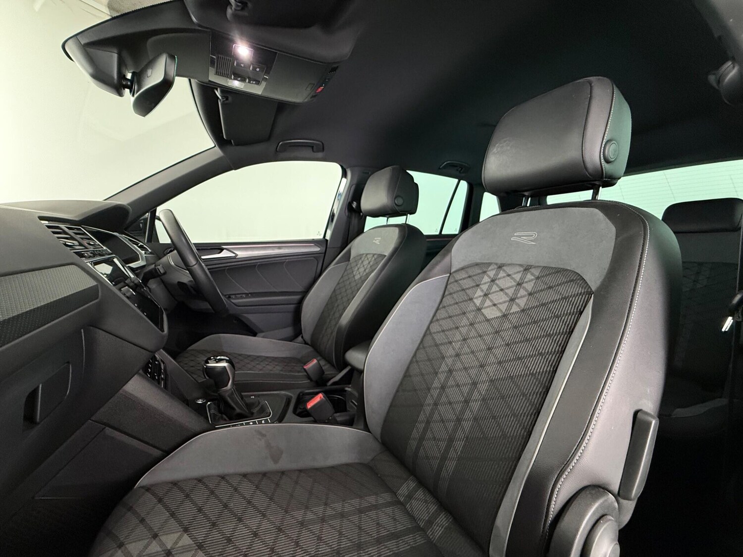 Used Volkswagen Tiguan 2021 for sale - 77932453: Photo 11