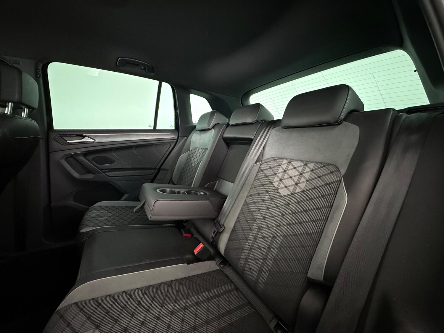 Used Volkswagen Tiguan 2021 for sale - 77932453: Photo 12