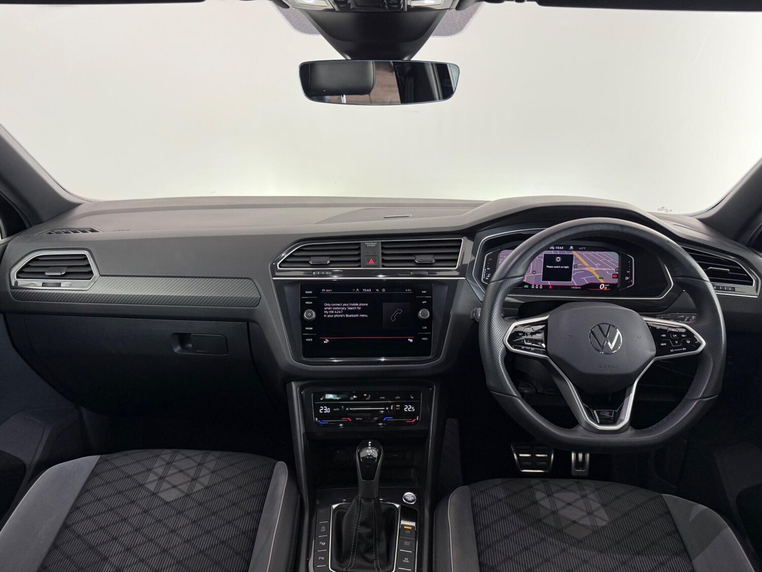 Used Volkswagen Tiguan 2021 for sale - 77932453: Photo 14