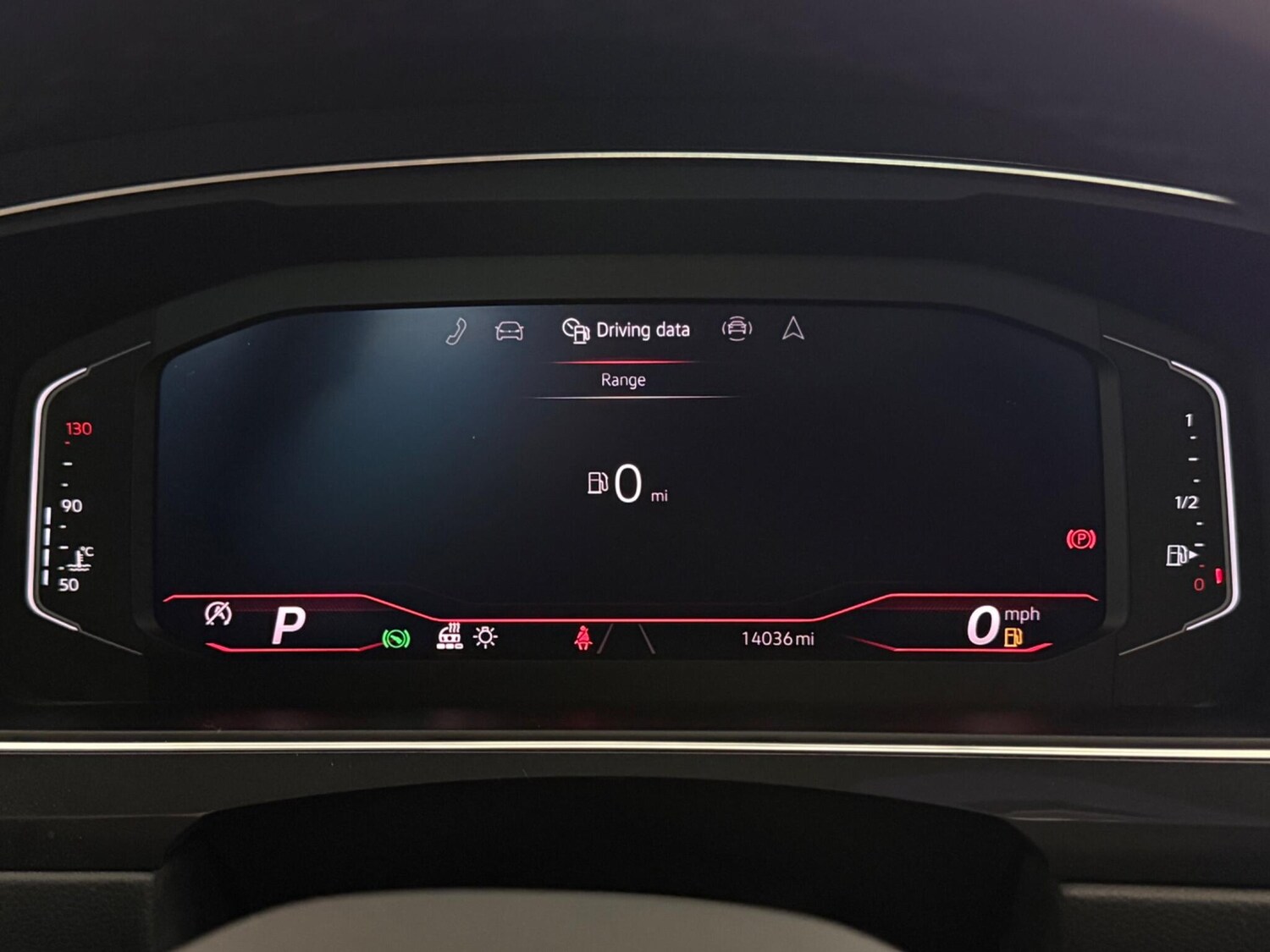 Used Volkswagen Tiguan 2021 for sale - 77932453: Photo 17