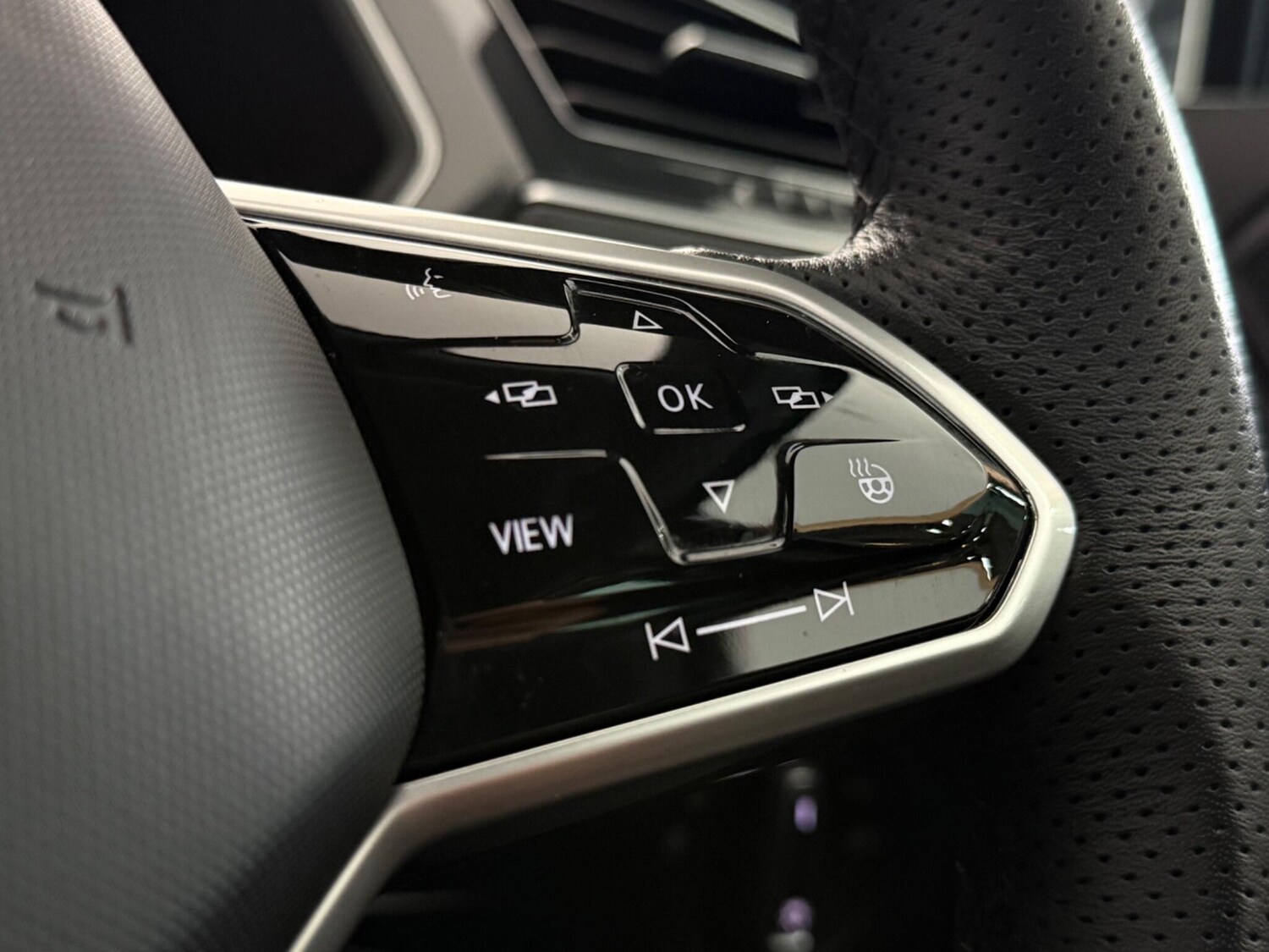 Used Volkswagen Tiguan 2021 for sale - 77932453: Photo 18