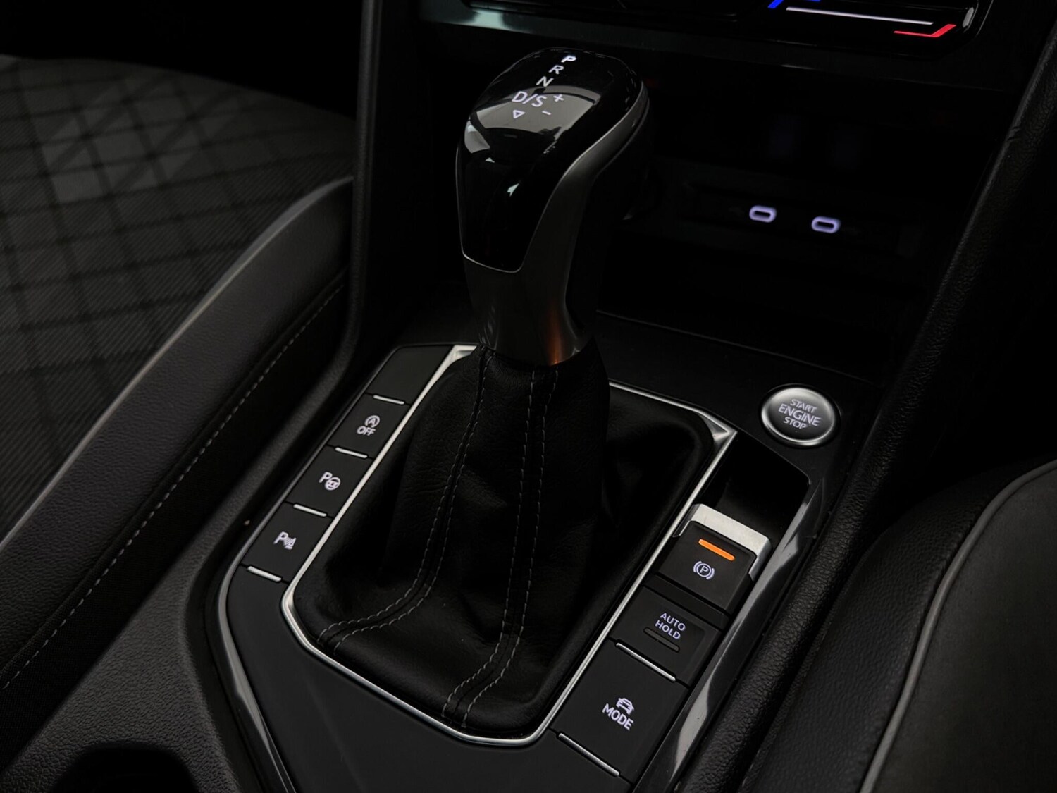 Used Volkswagen Tiguan 2021 for sale - 77932453: Photo 19